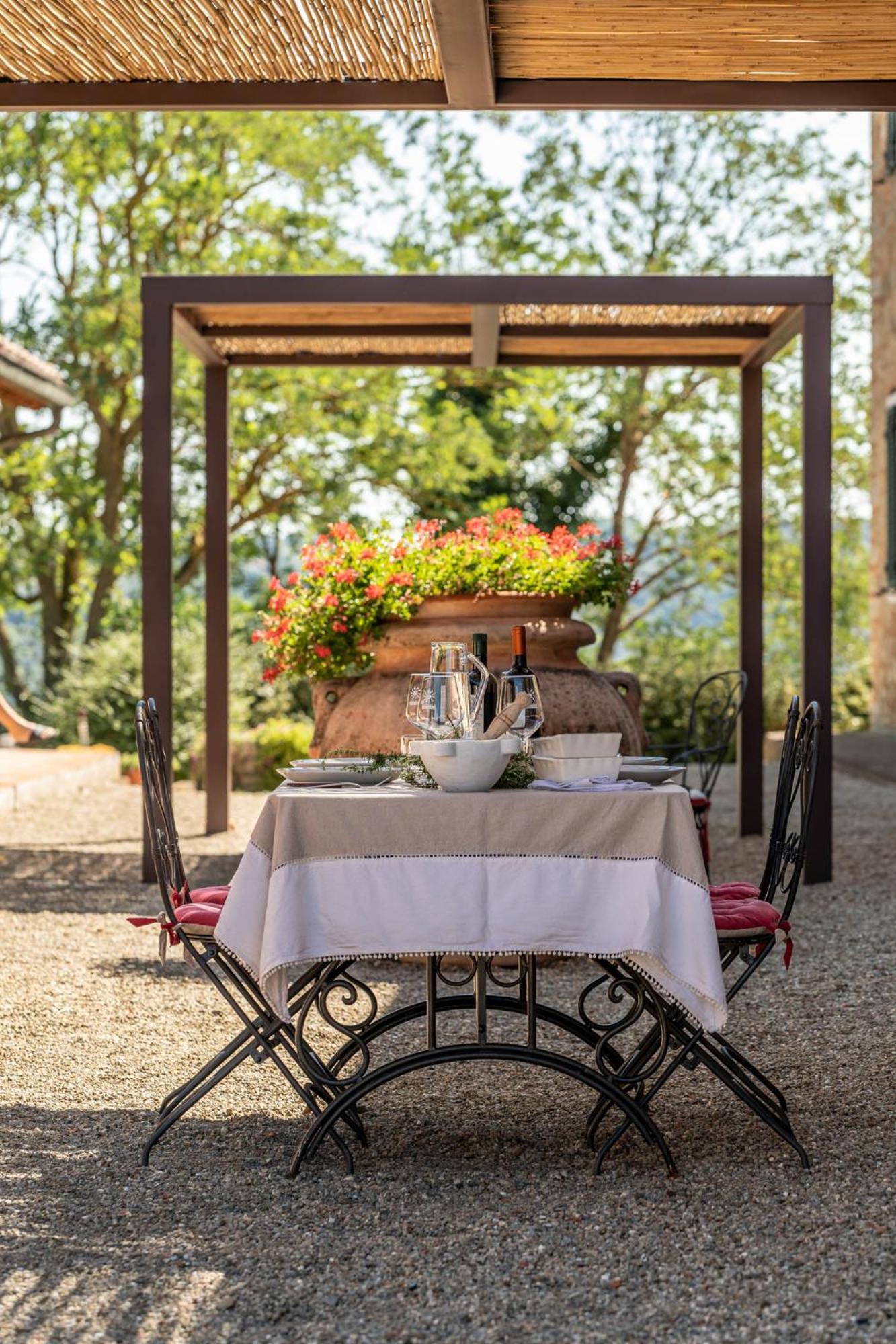 Fattoria Fibbiano