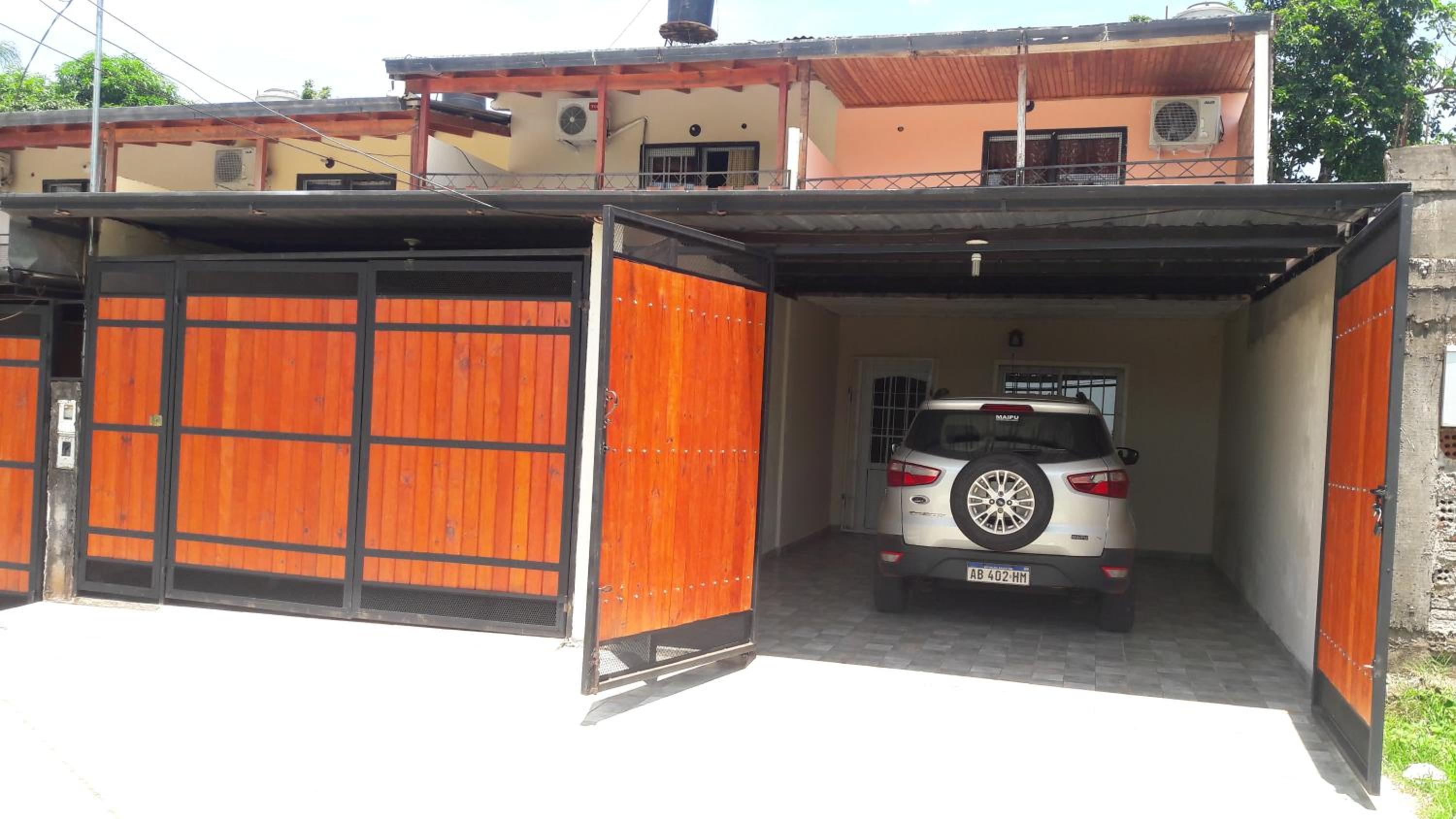 Apartamento Duplex Iguazu Falls