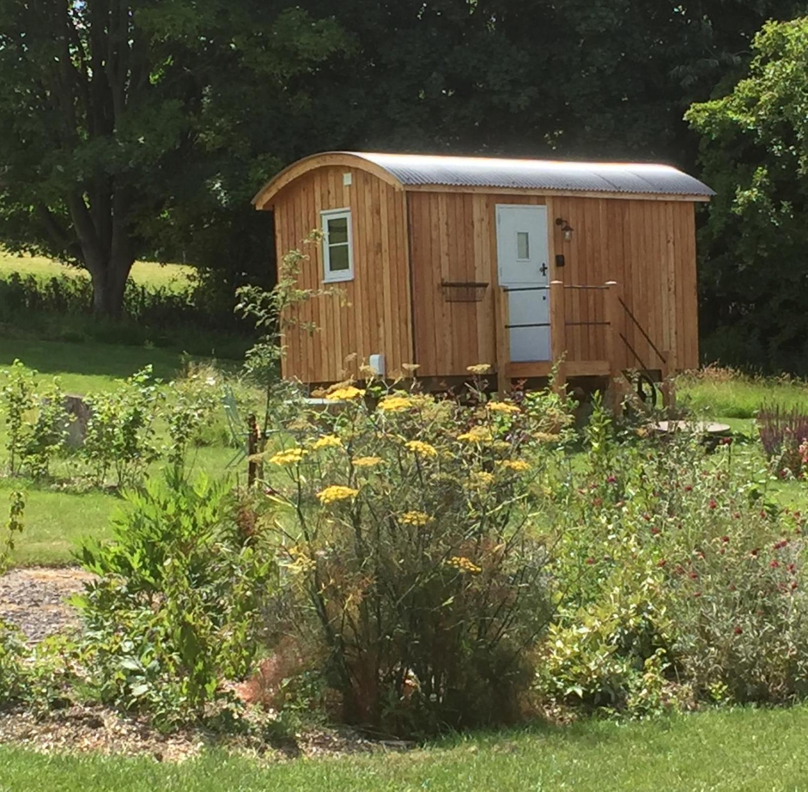 Slades farm Glamping