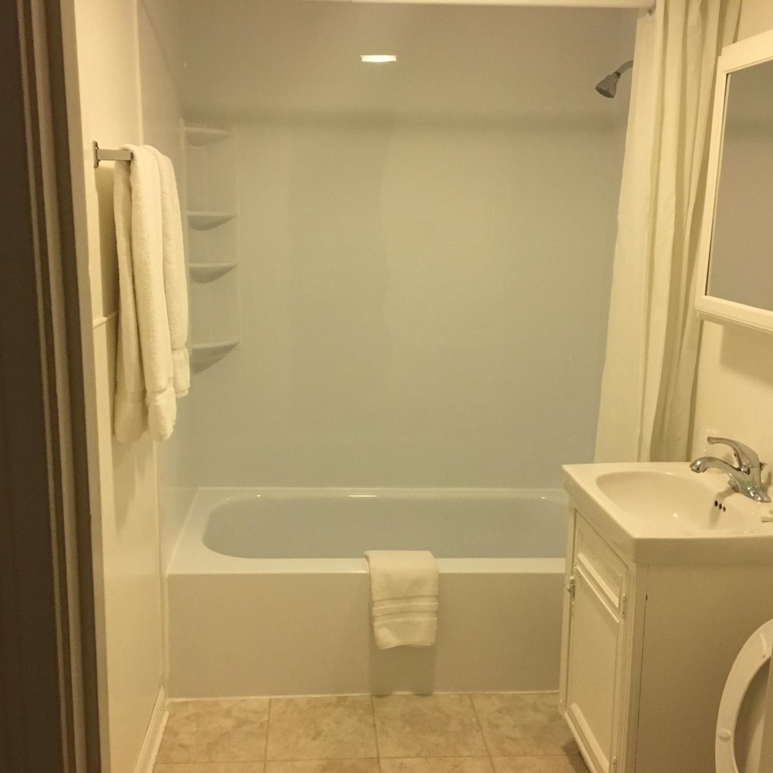 Clarence Inn Extended Stay - Property Image 30