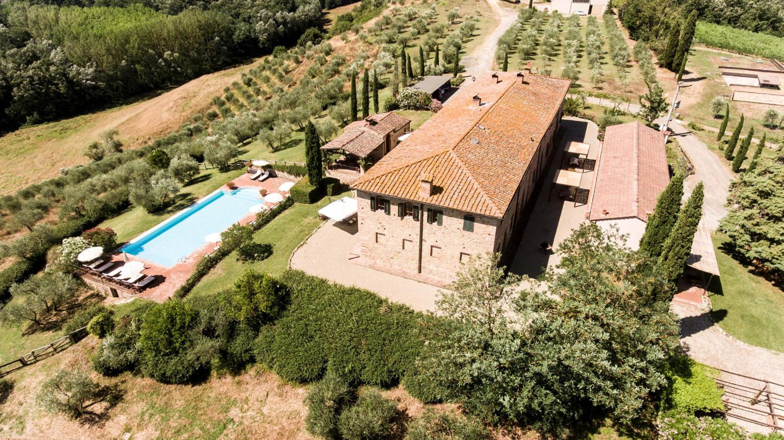 Fattoria Fibbiano