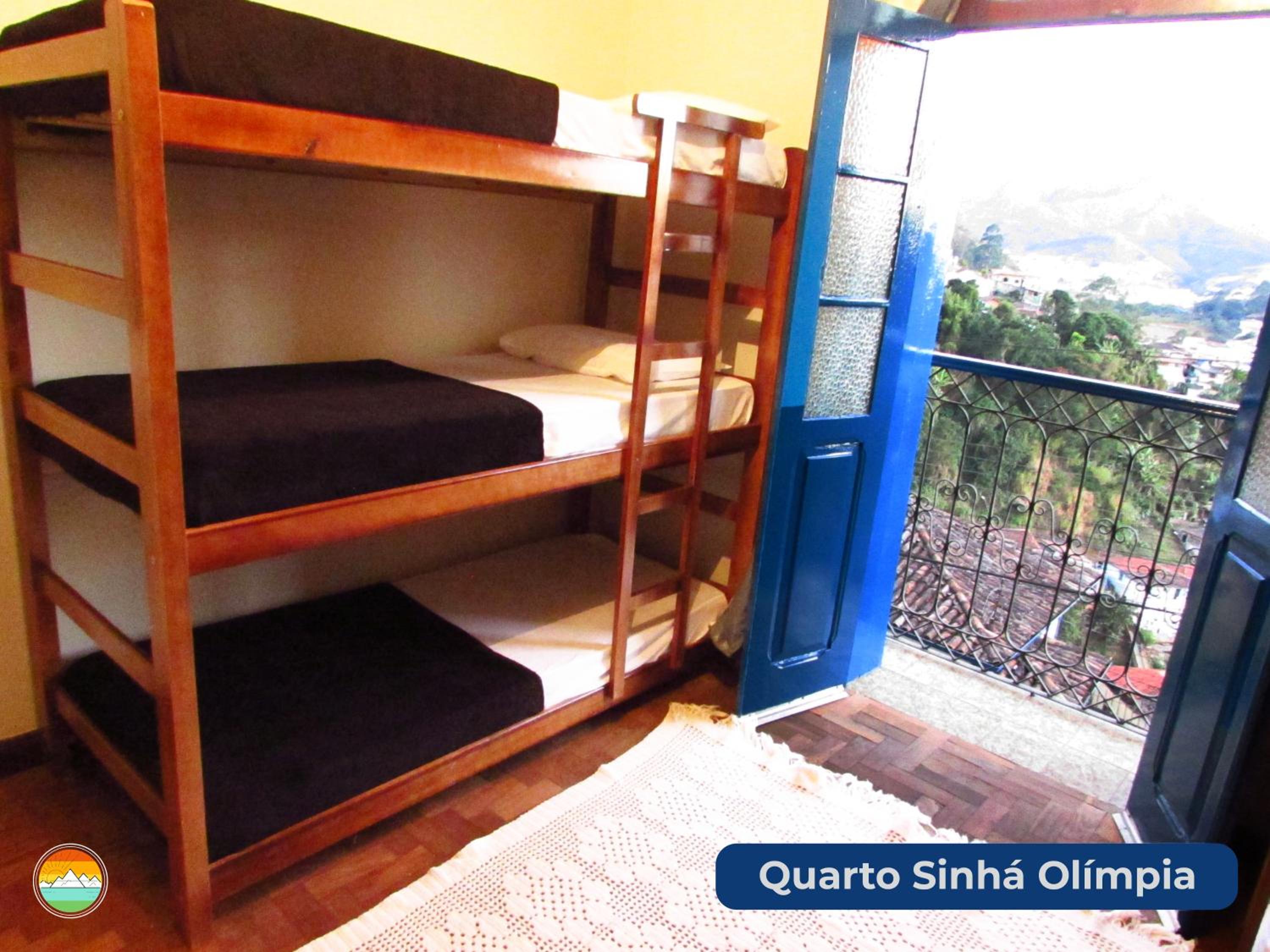 Buena Vista Hostel view 4