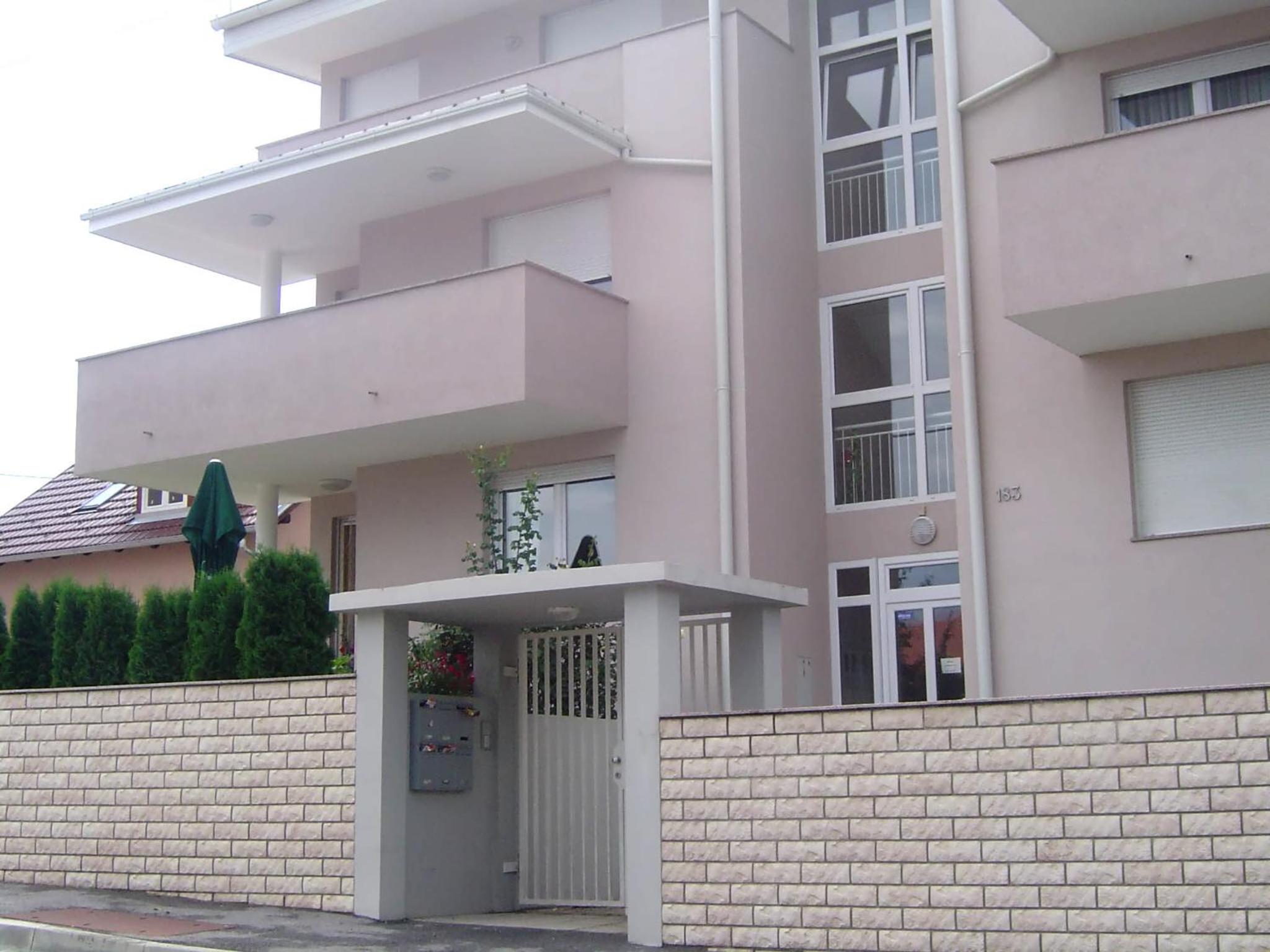 Apartmani Almica view 5