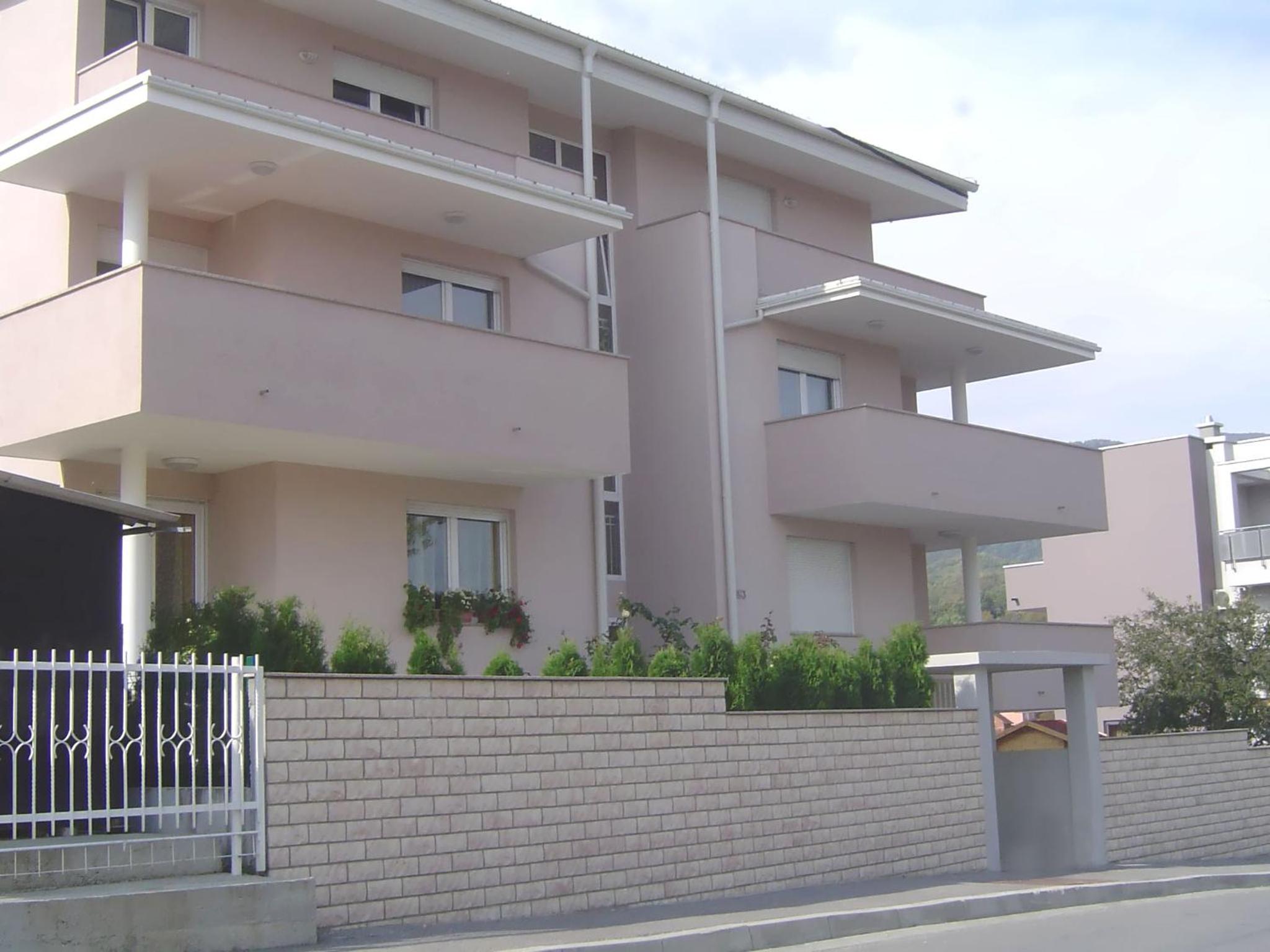 Apartmani Almica view 3