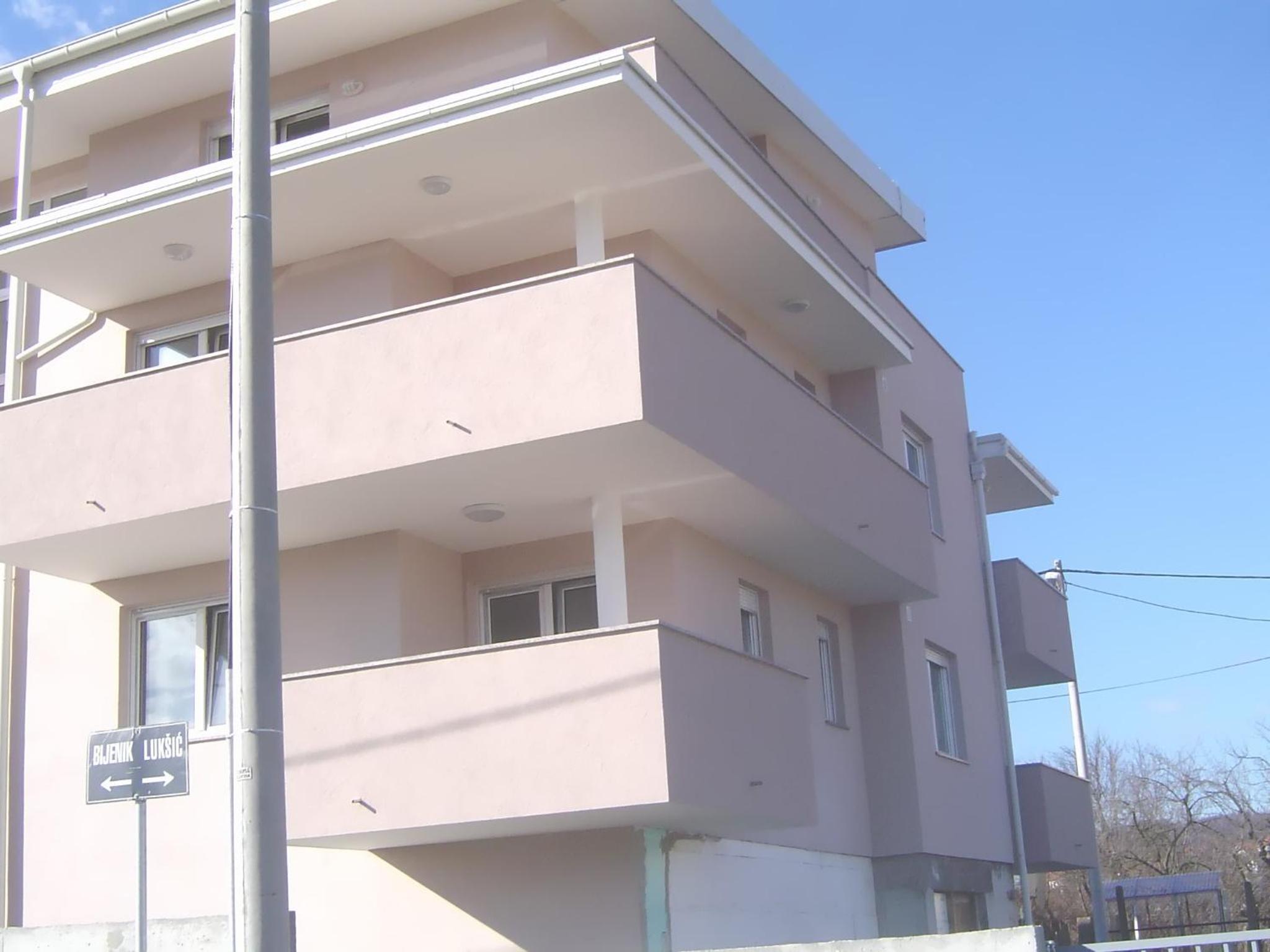 Apartmani Almica view 4