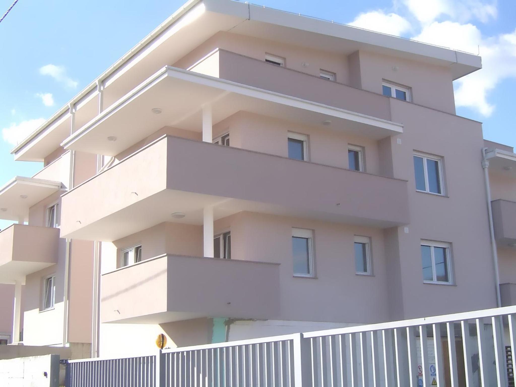 Apartmani Almica view 2