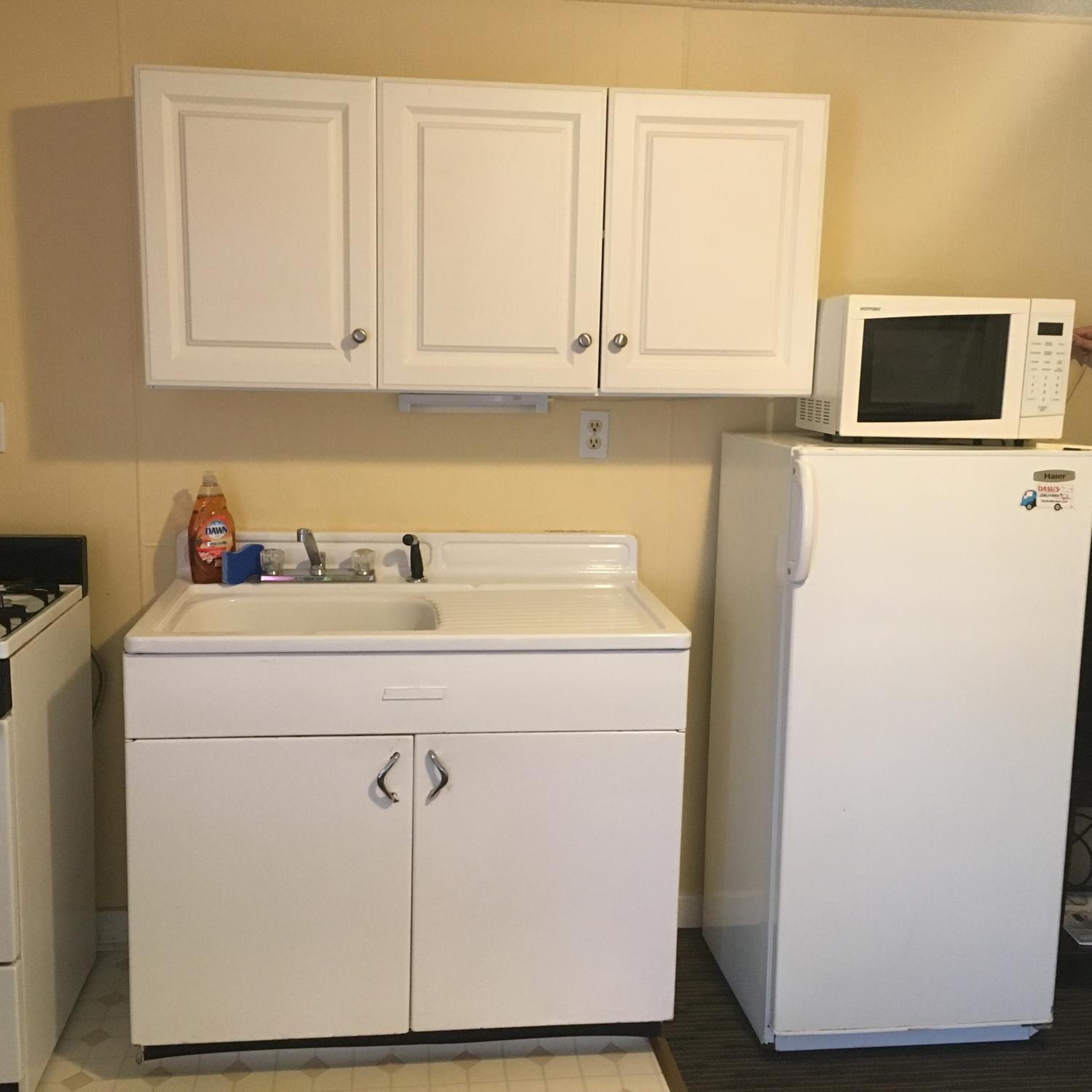 Clarence Inn Extended Stay - Property Image 26