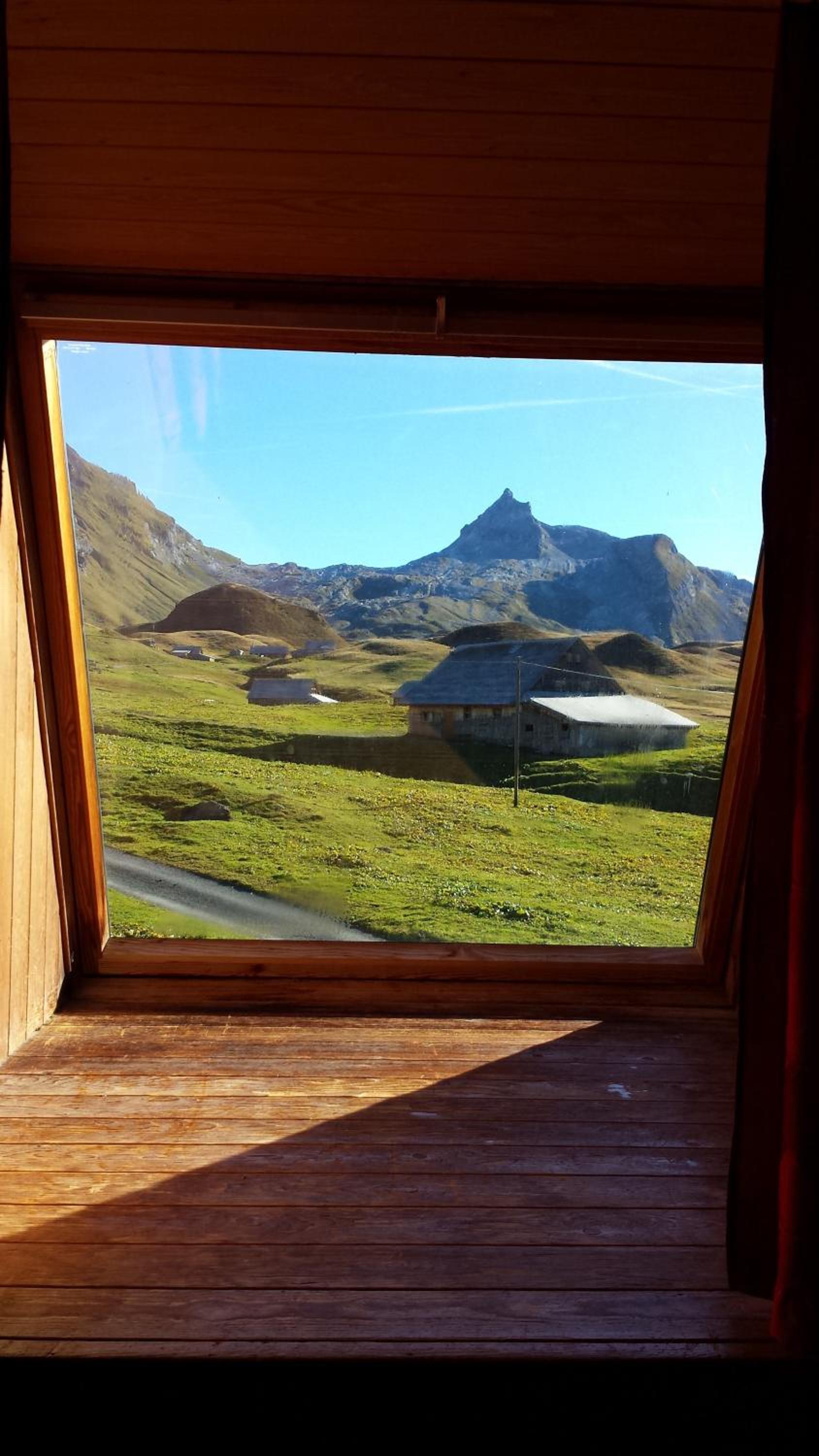 Berggasthaus Tannalp