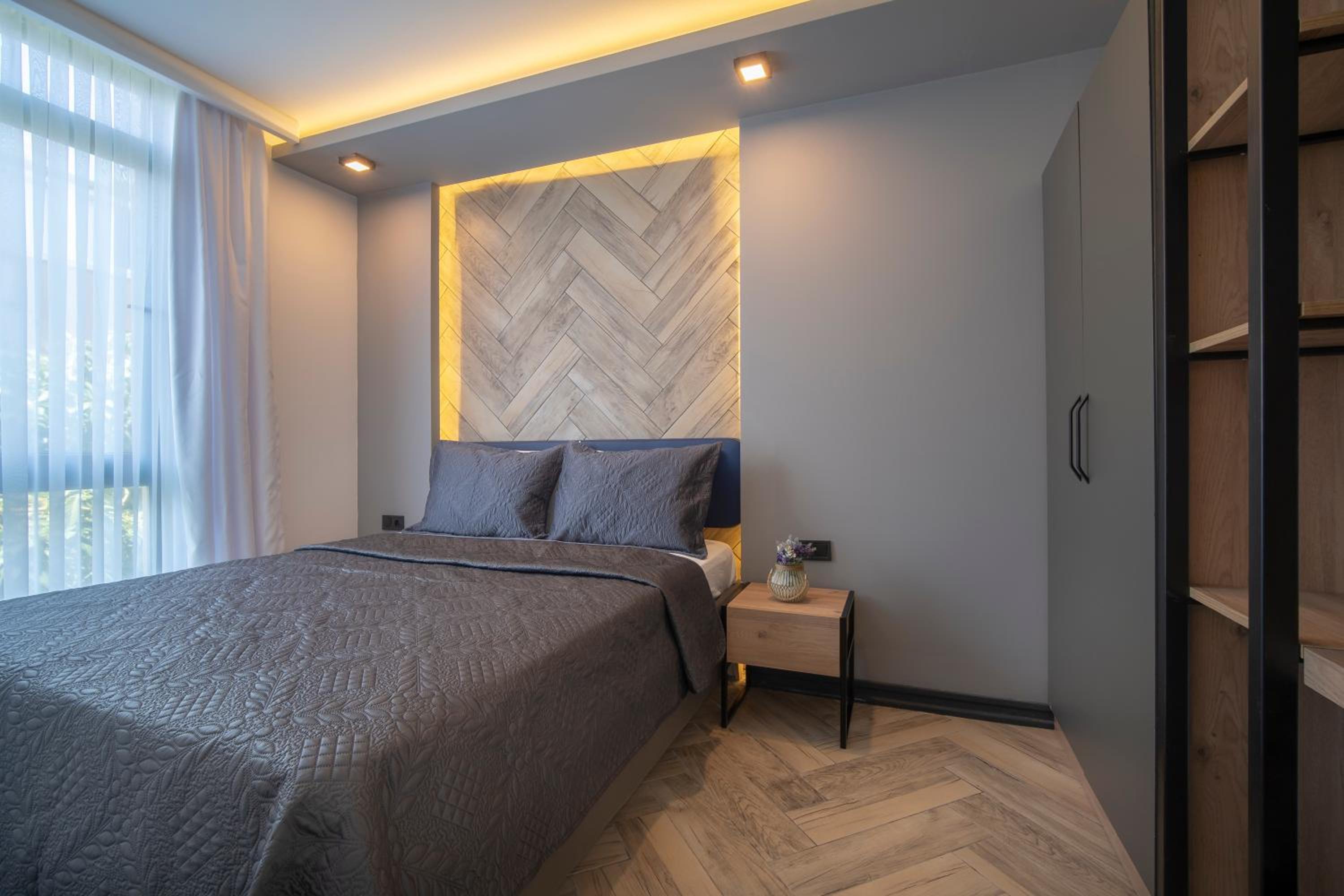 Meyde Boutique Suites - Image 33