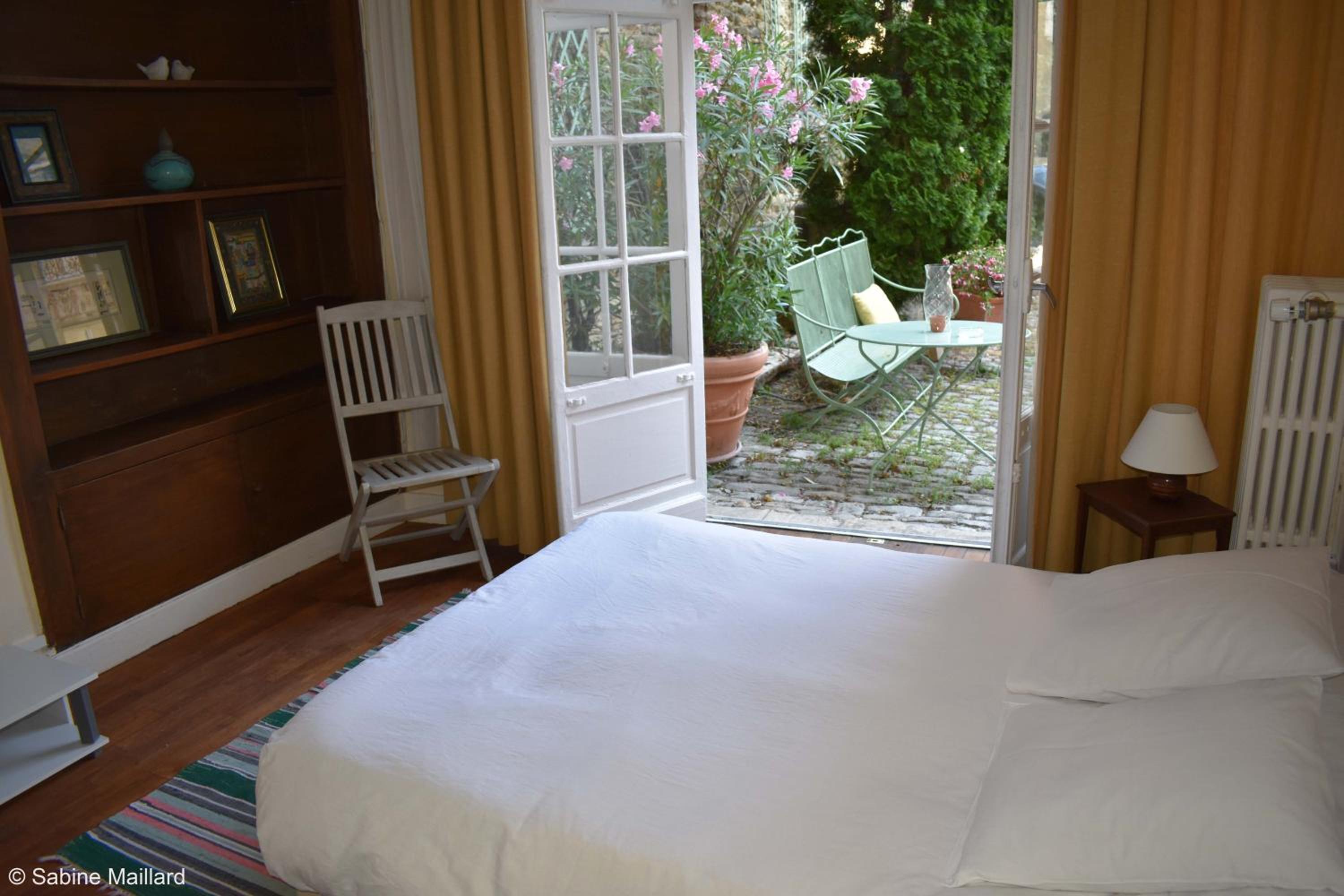 Hôtel particulier Maleteste view 4