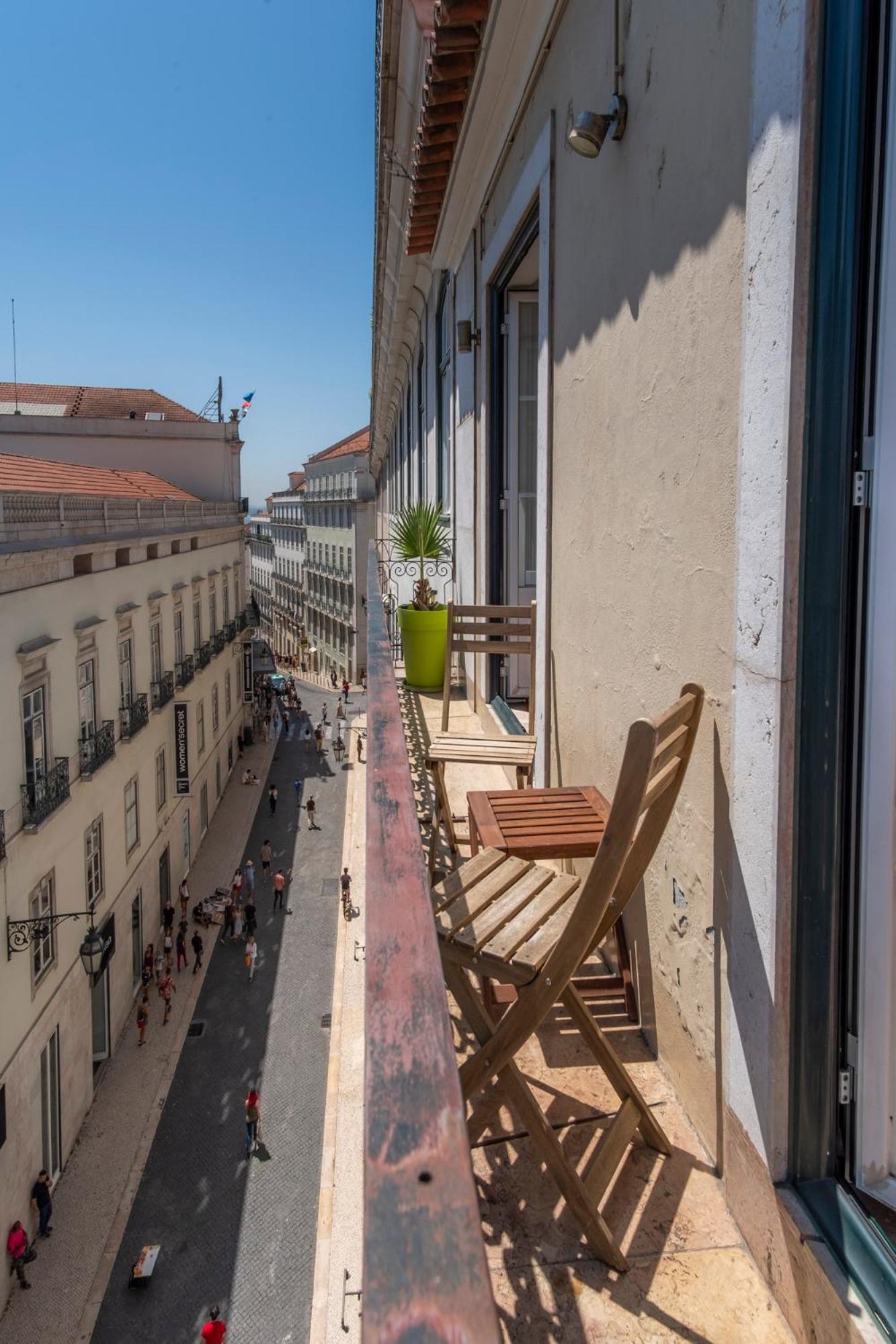 LV Premier Apartments Chiado- CH