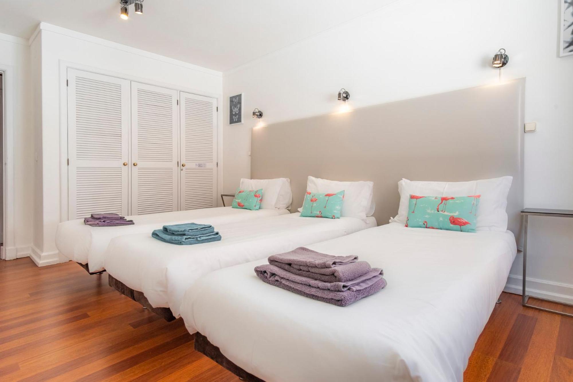 LV Premier Apartments Chiado- CH