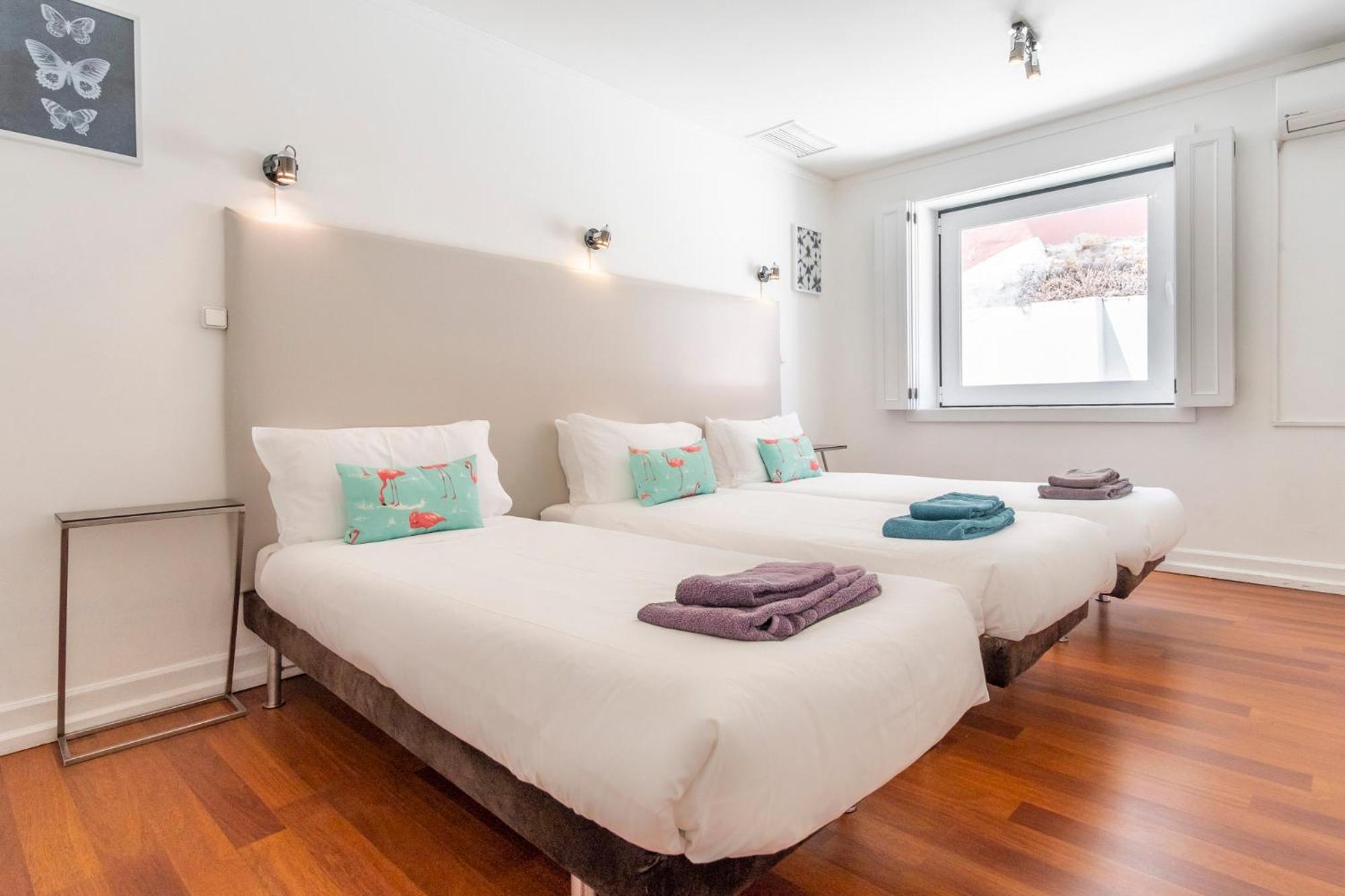 LV Premier Apartments Chiado- CH