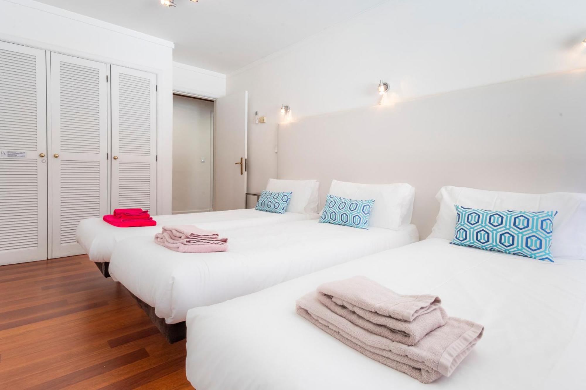 LV Premier Apartments Chiado- CH