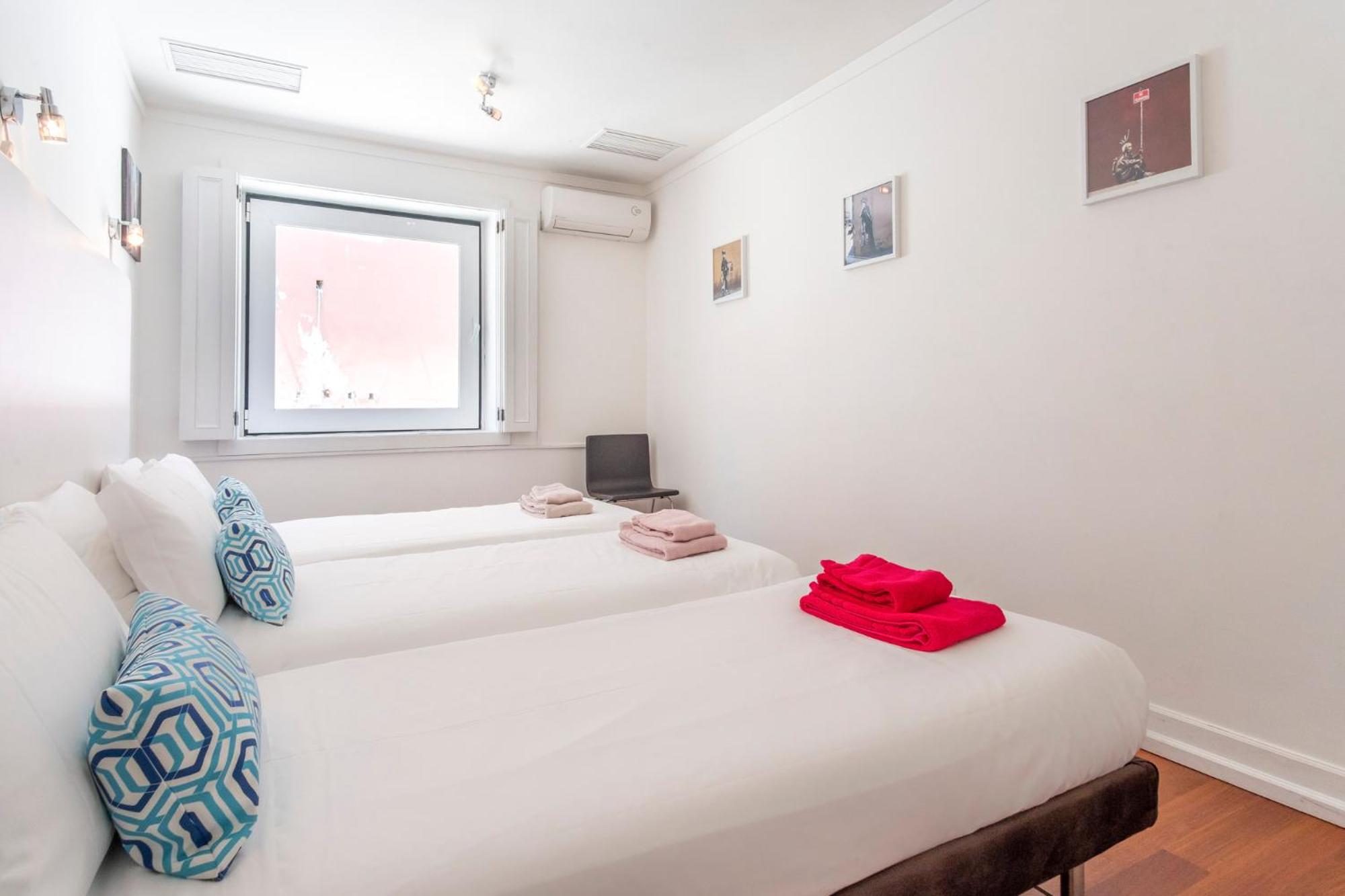 LV Premier Apartments Chiado- CH