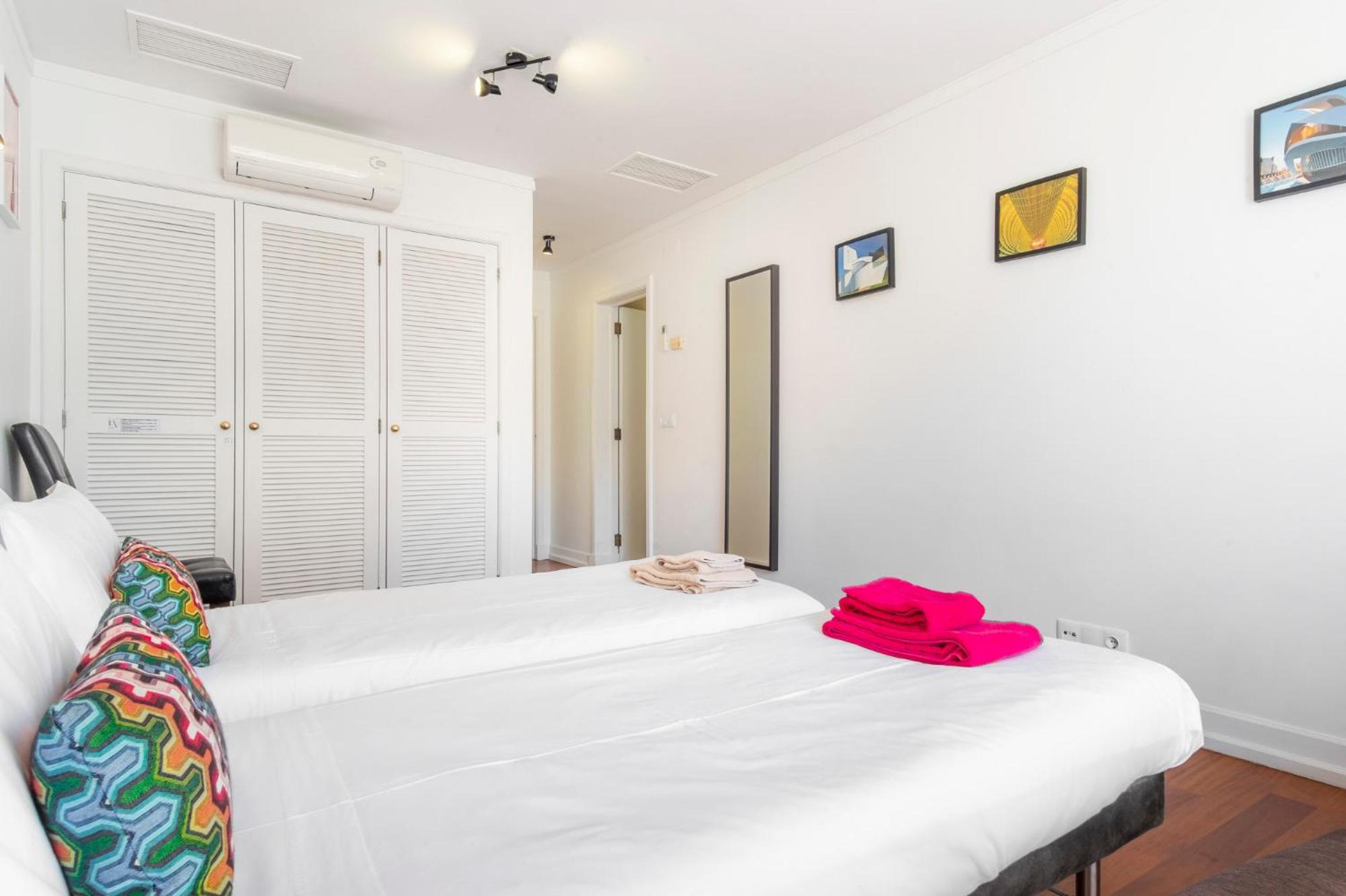 LV Premier Apartments Chiado- CH