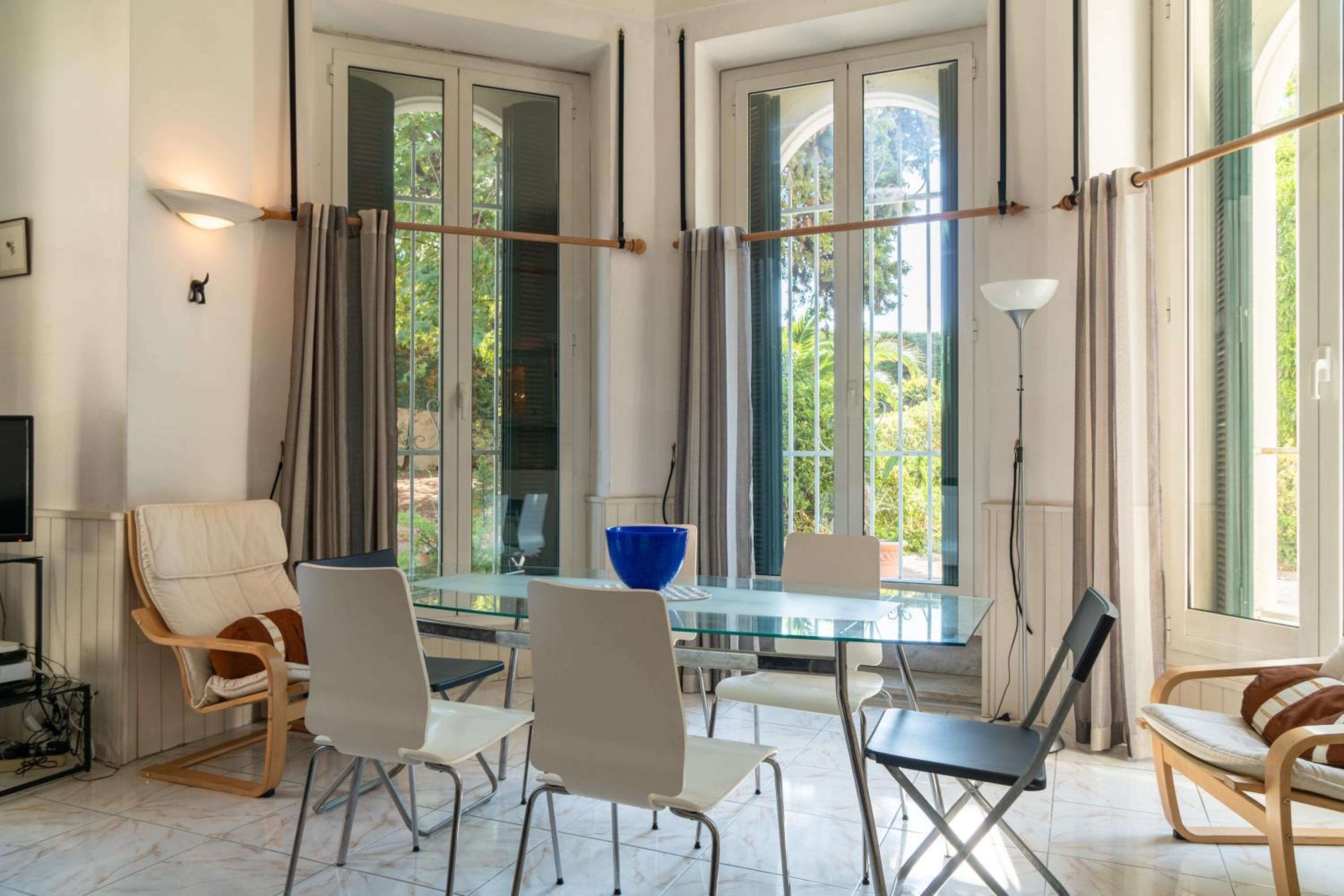 Apartment Villa Anahit view 4