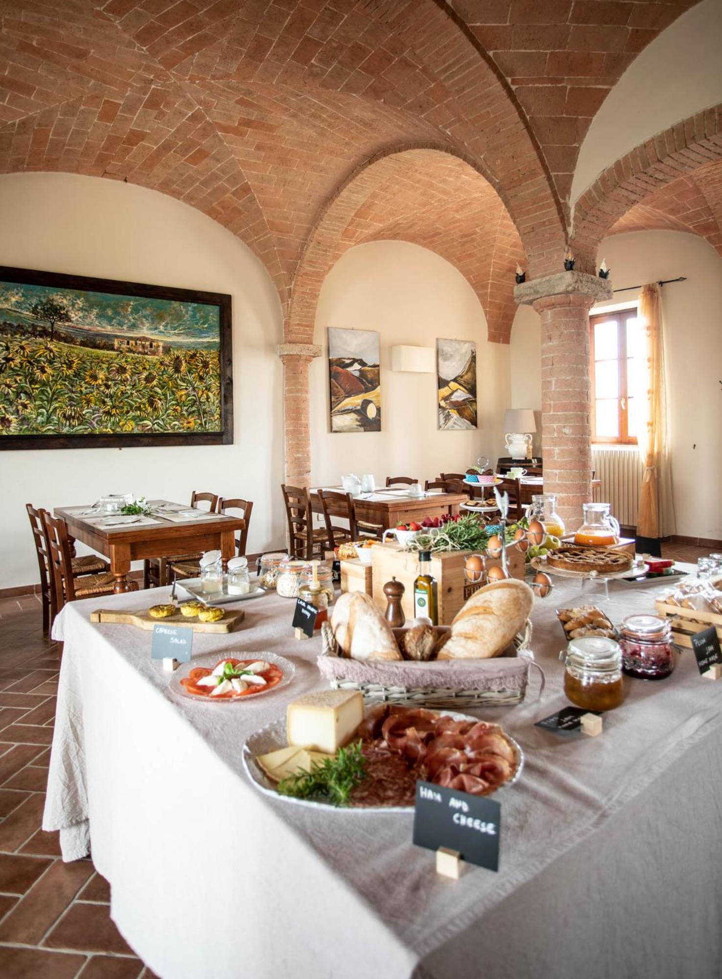 Fattoria Fibbiano