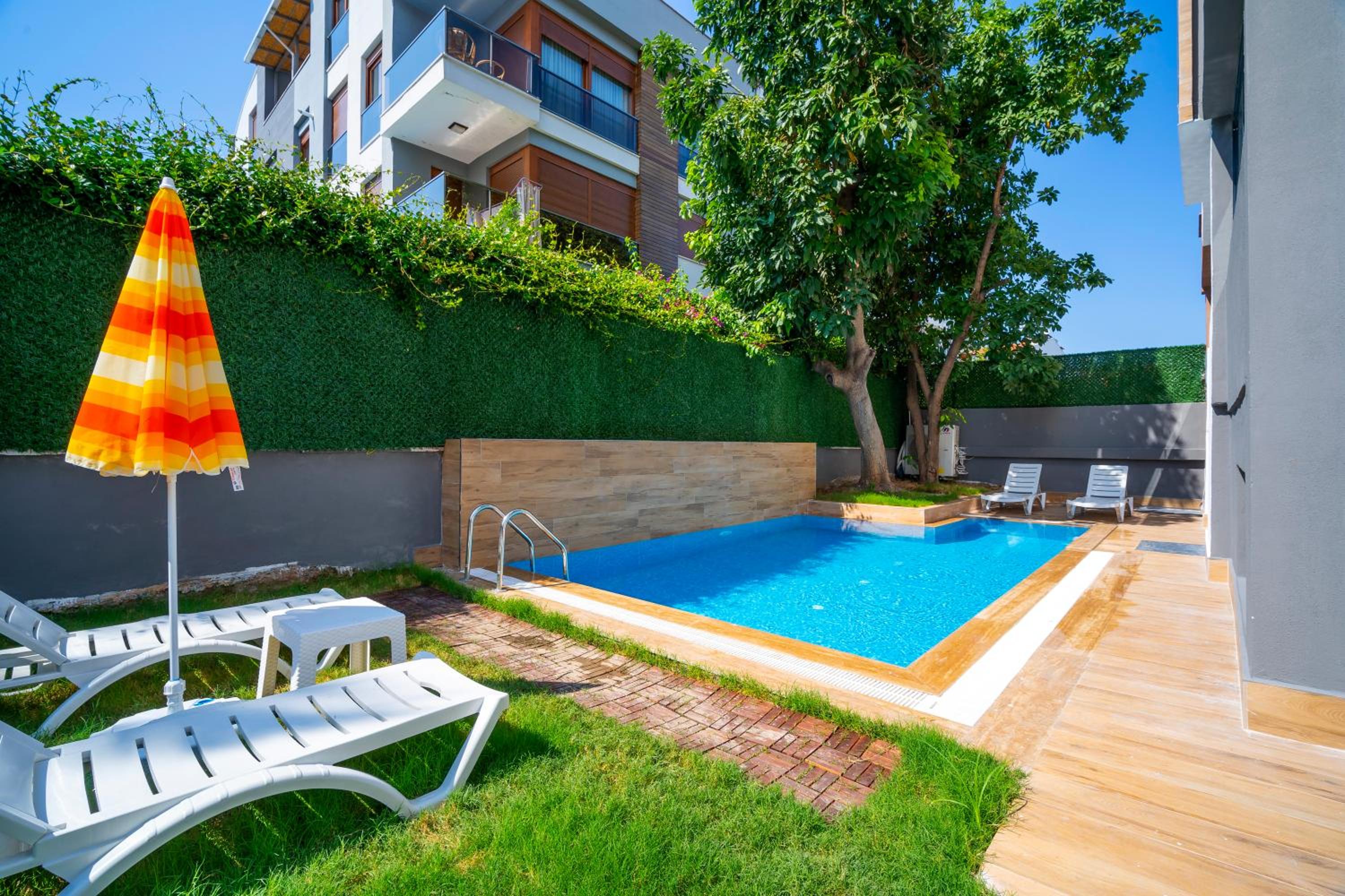 Meyde Boutique Suites - Image 30