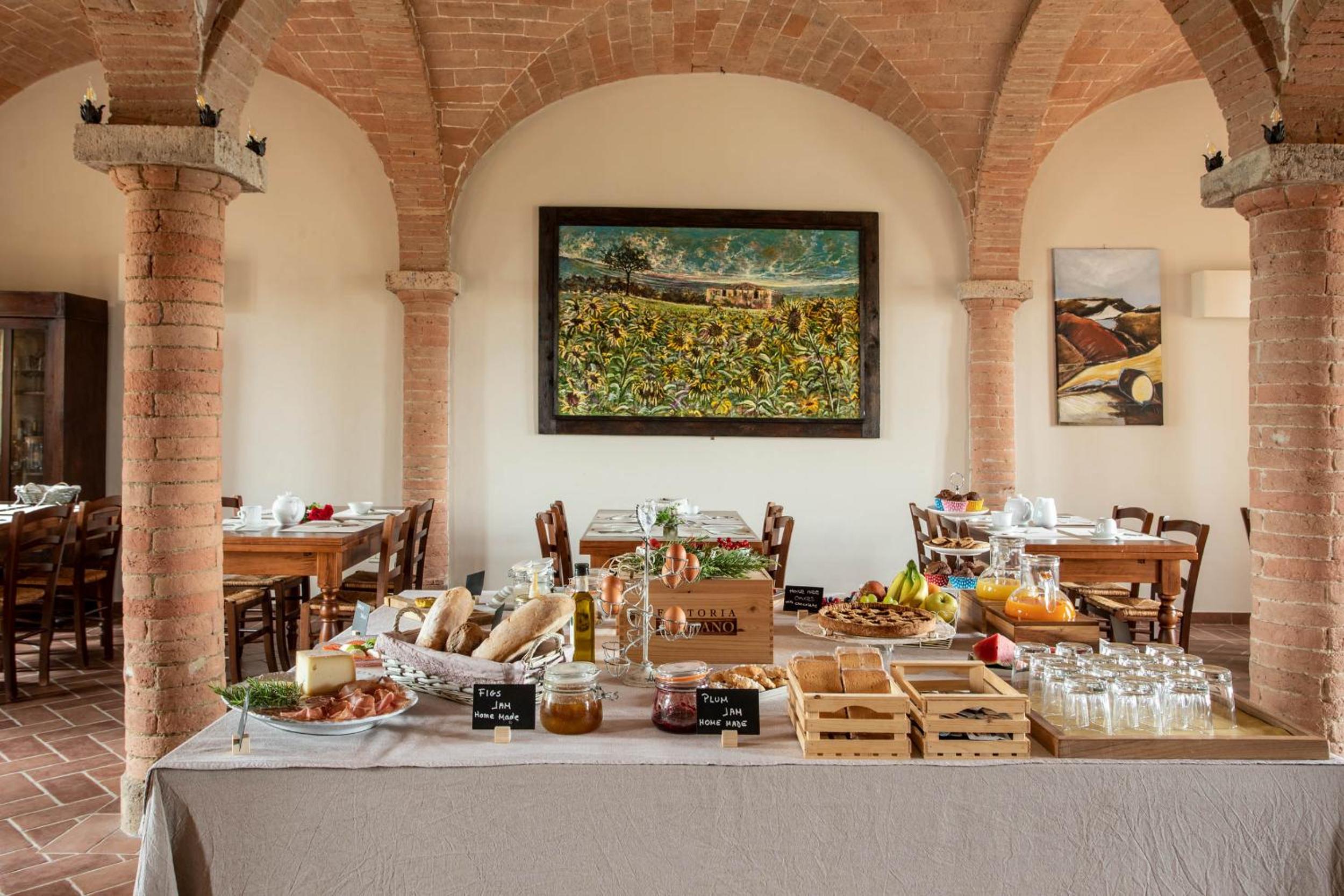Fattoria Fibbiano