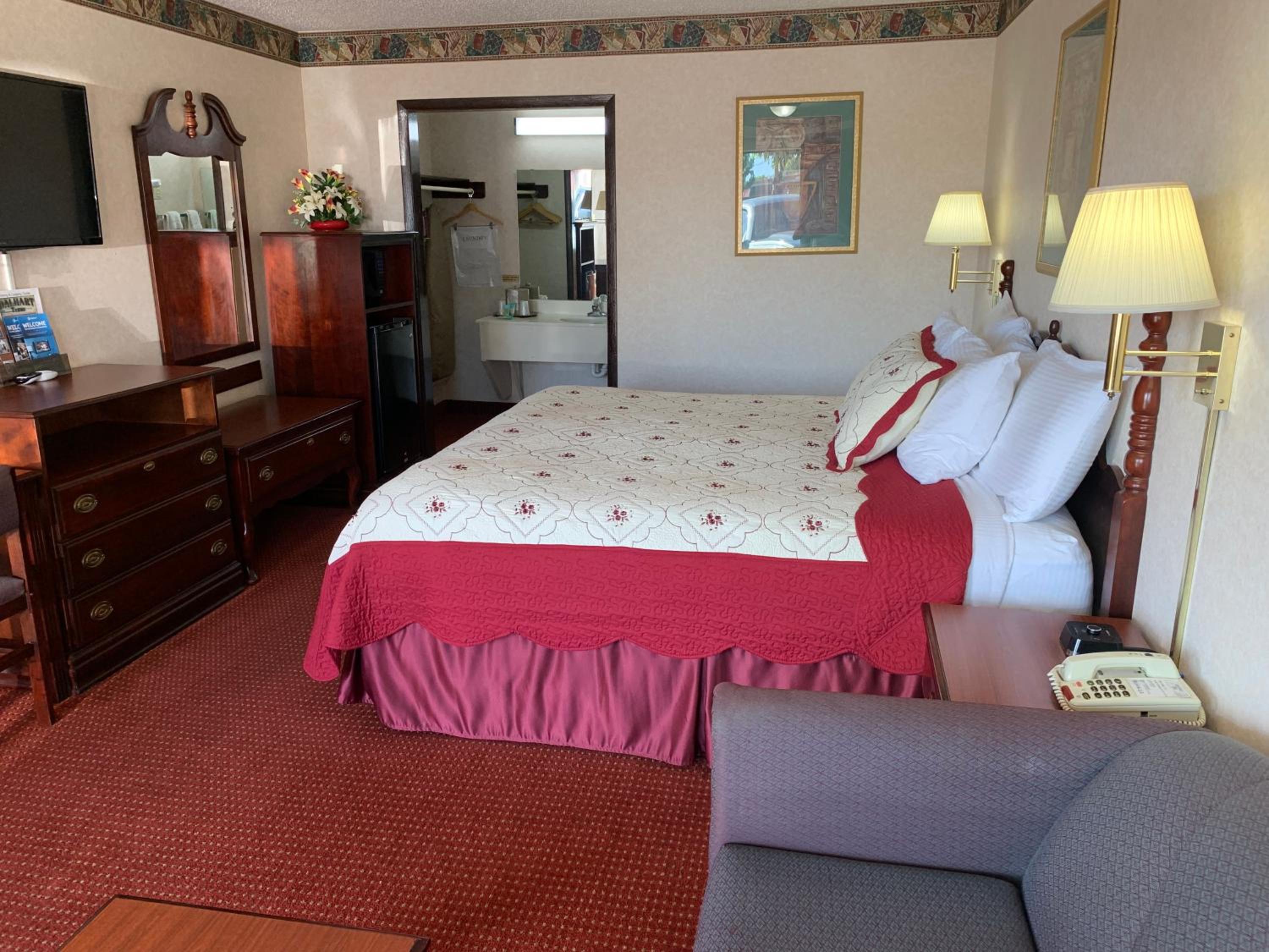 Regency Inn