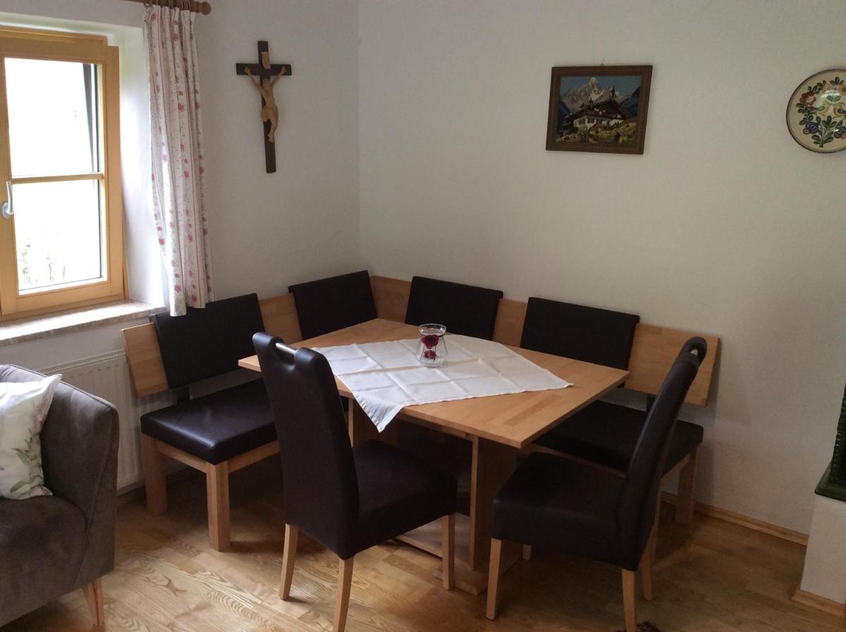 Ferienhaus Niederl