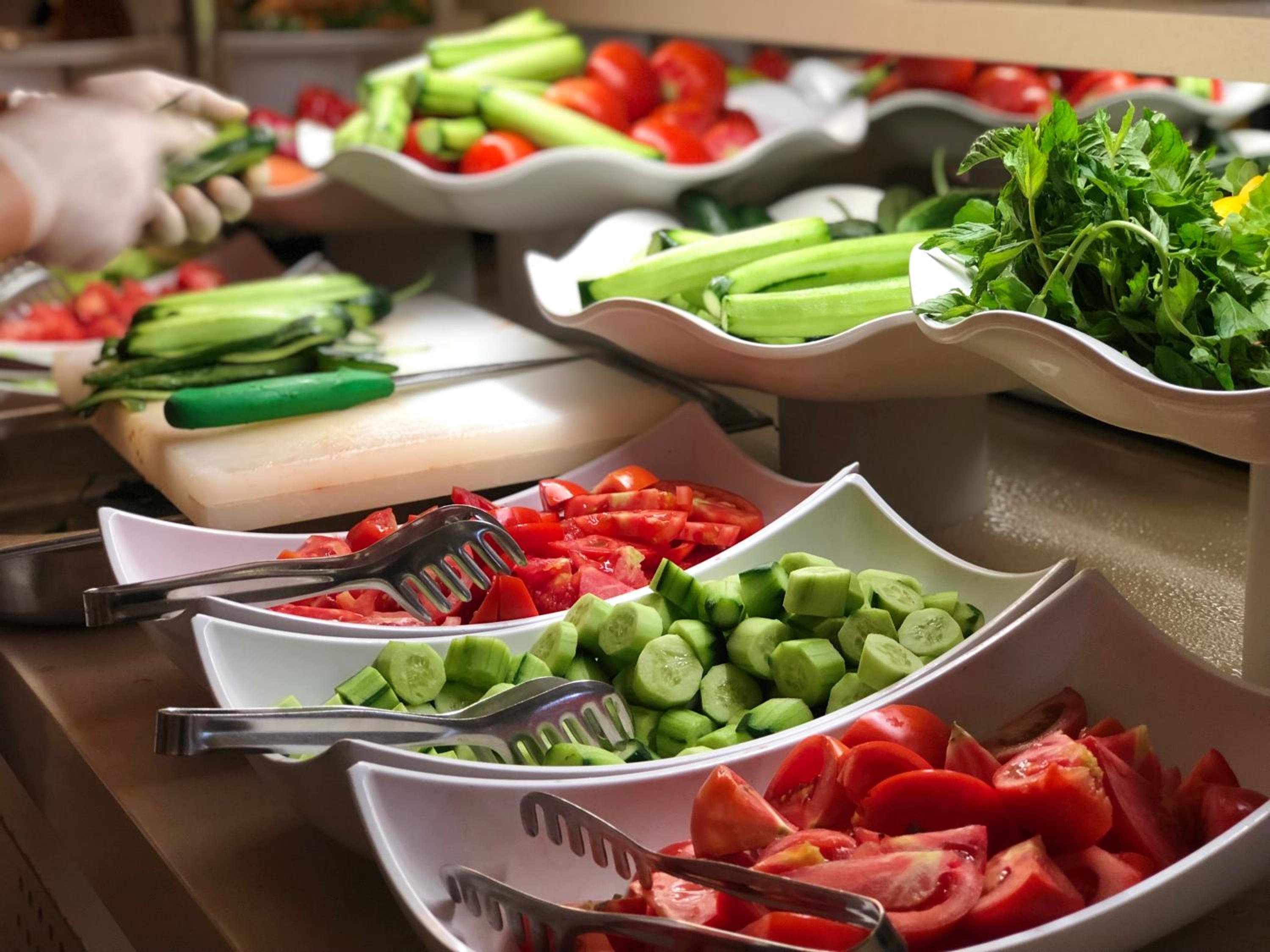 Villa Side Residence - Image 40