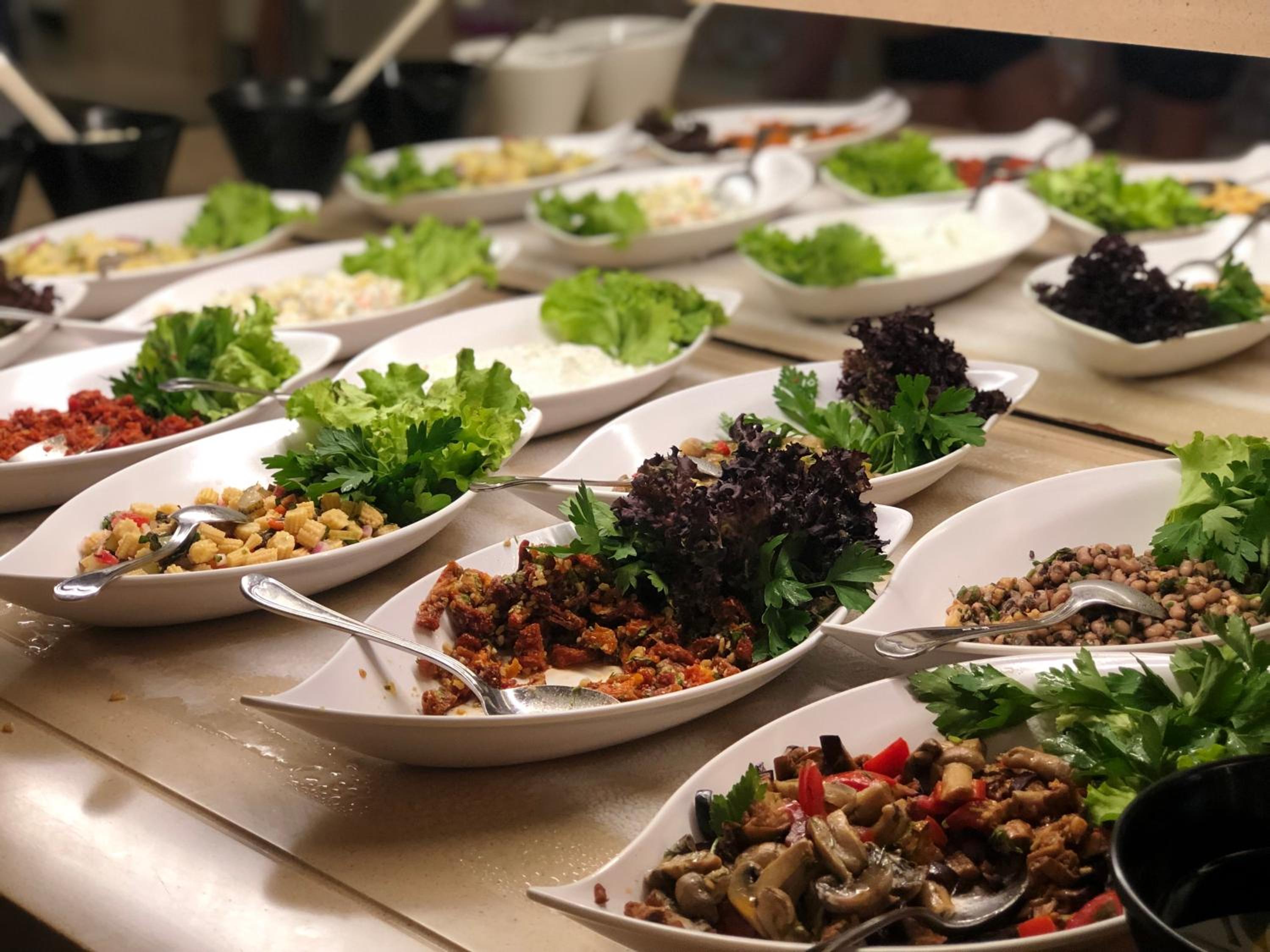 Villa Side Residence - Image 42