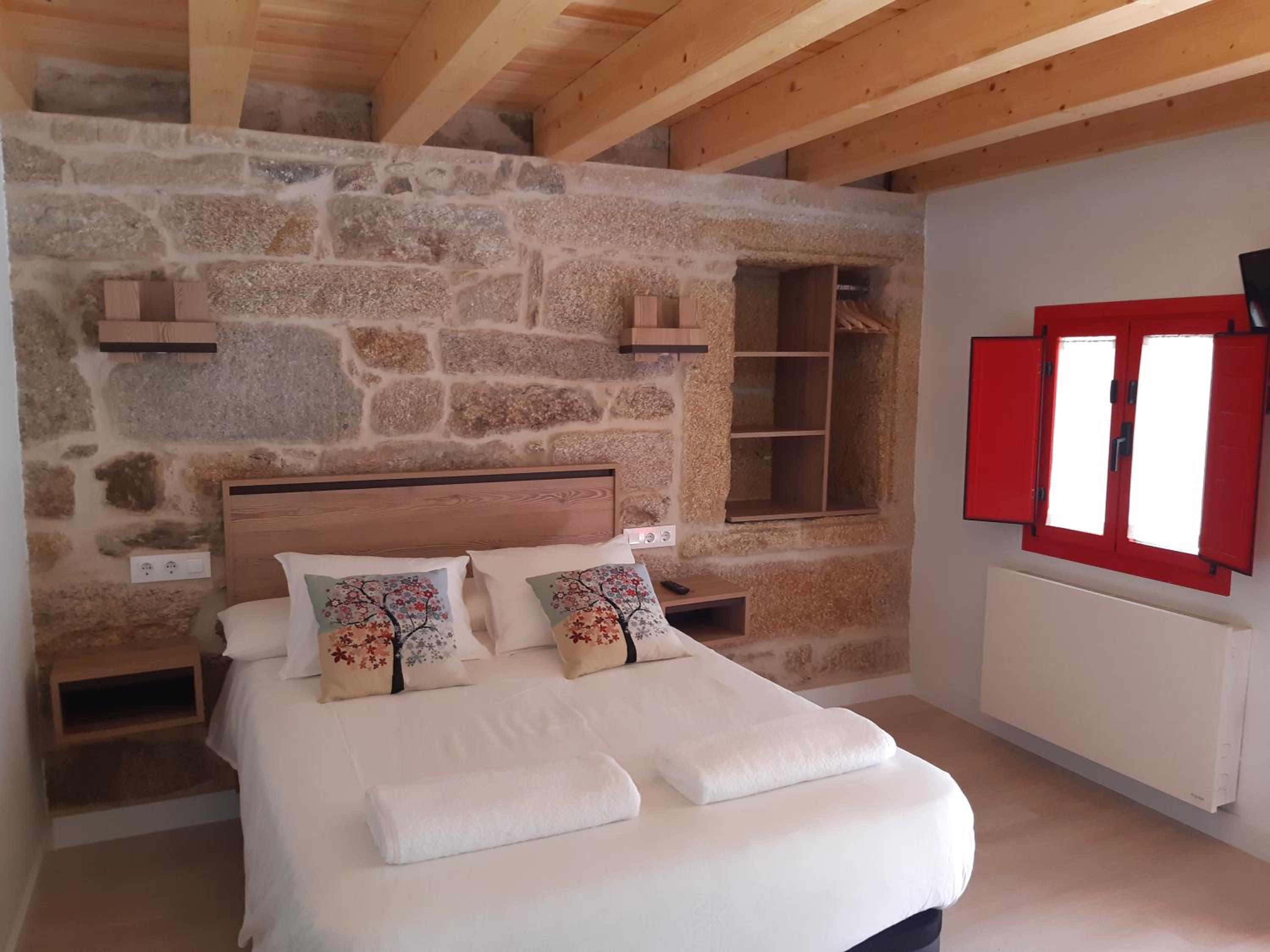Casa Choupas view 3
