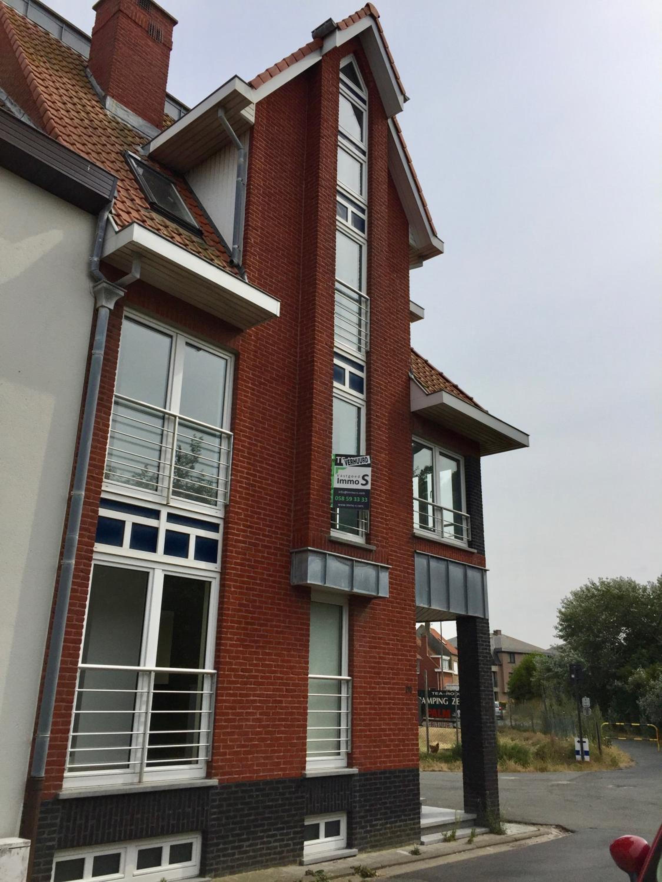North Sea Cottage Middelkerke