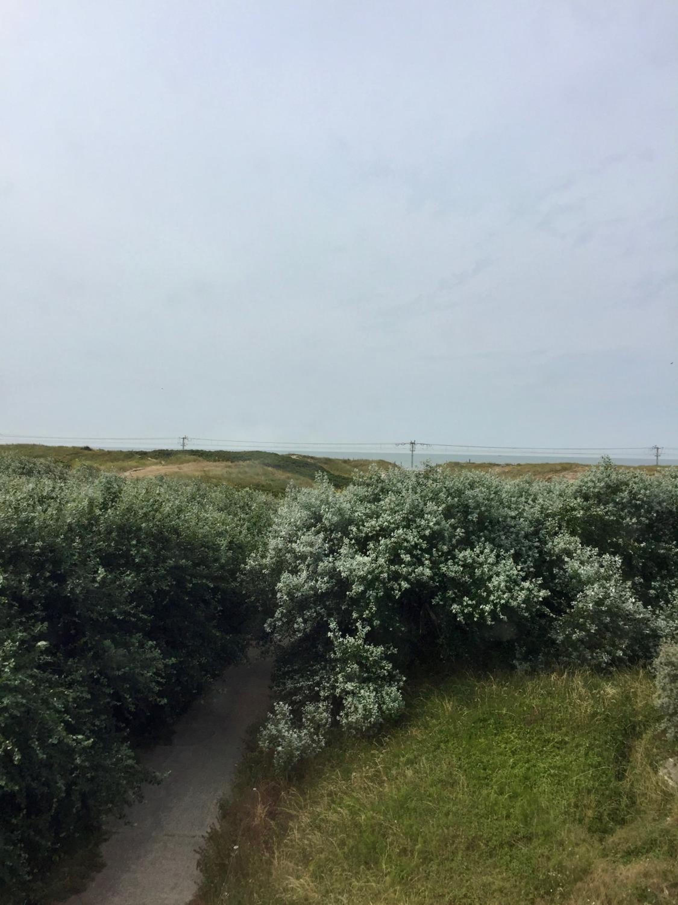 North Sea Cottage Middelkerke