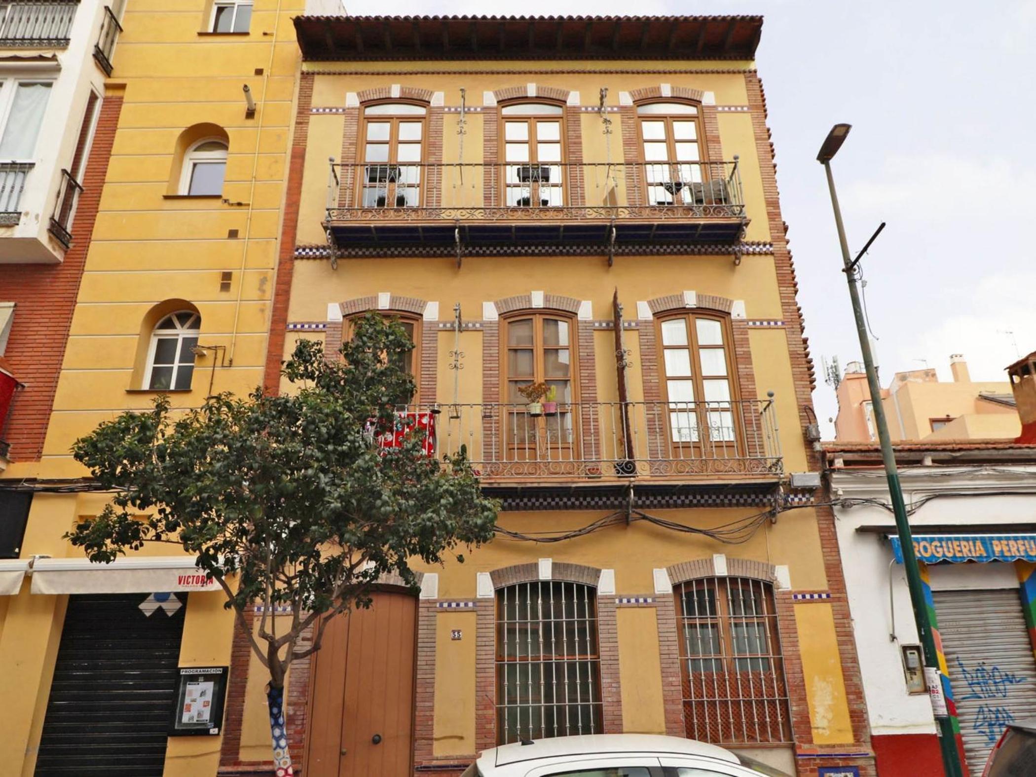 building