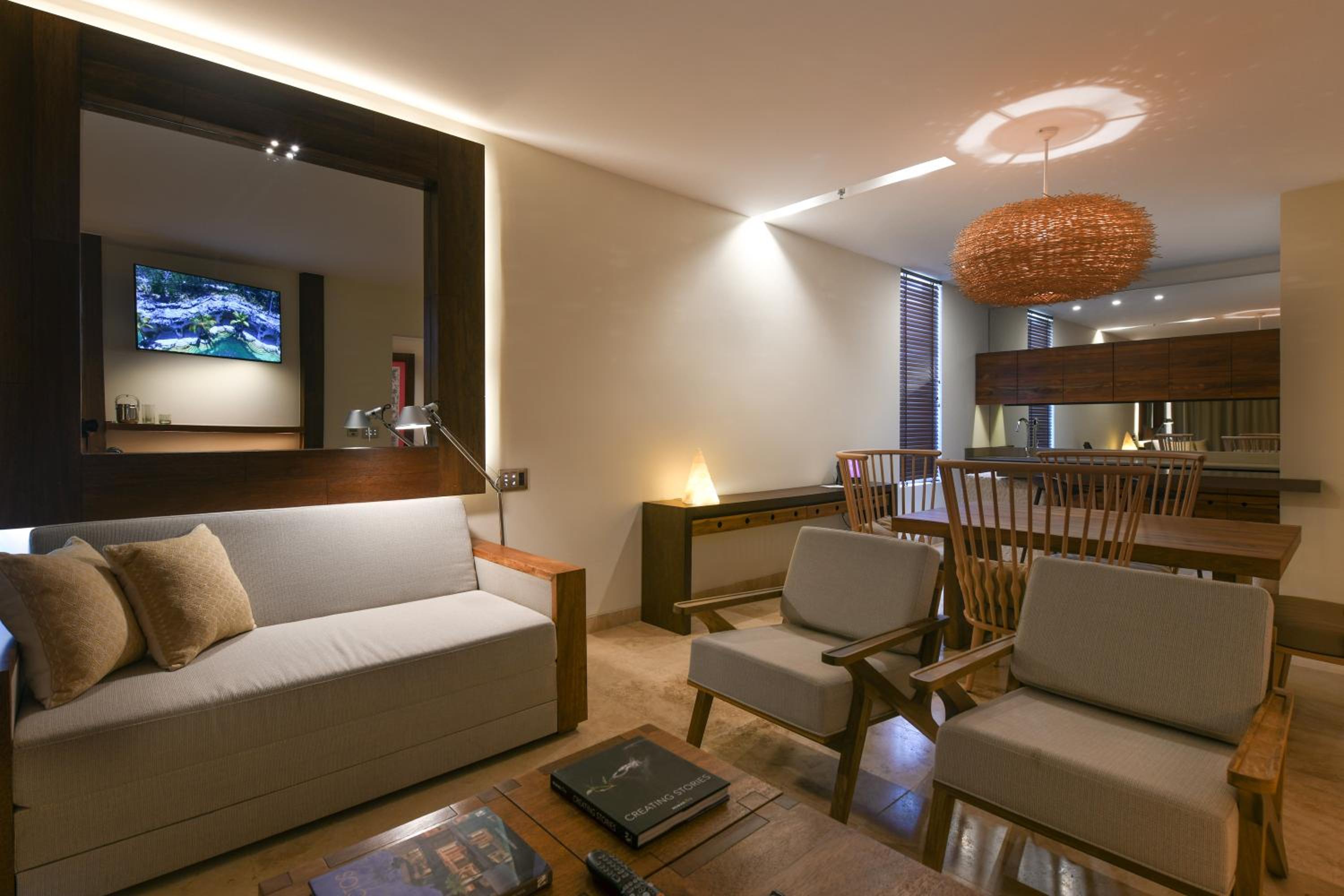 Hotel Xcaret Mexico All Parks All Fun Inclusive - Property Image 110