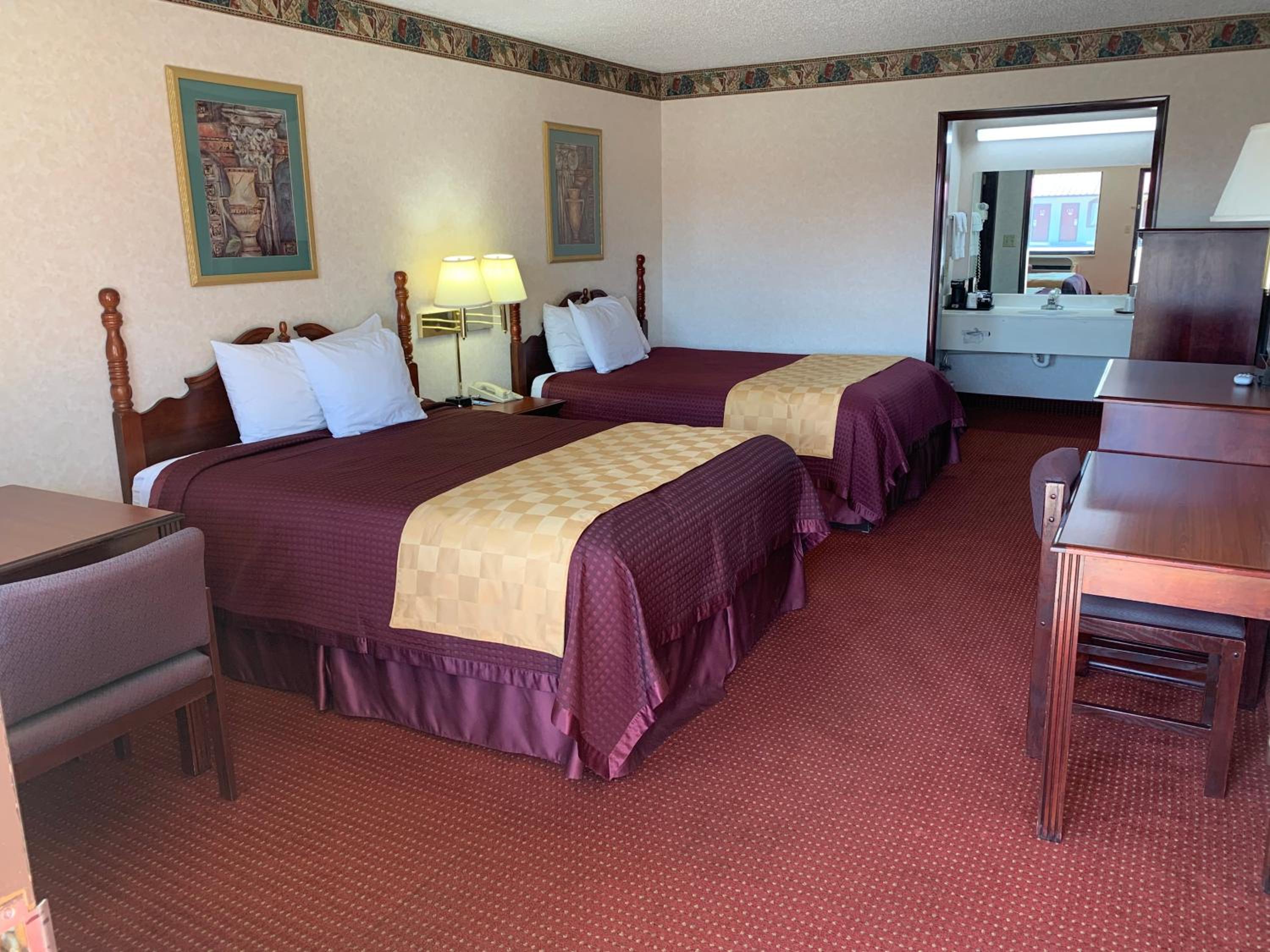 Regency Inn