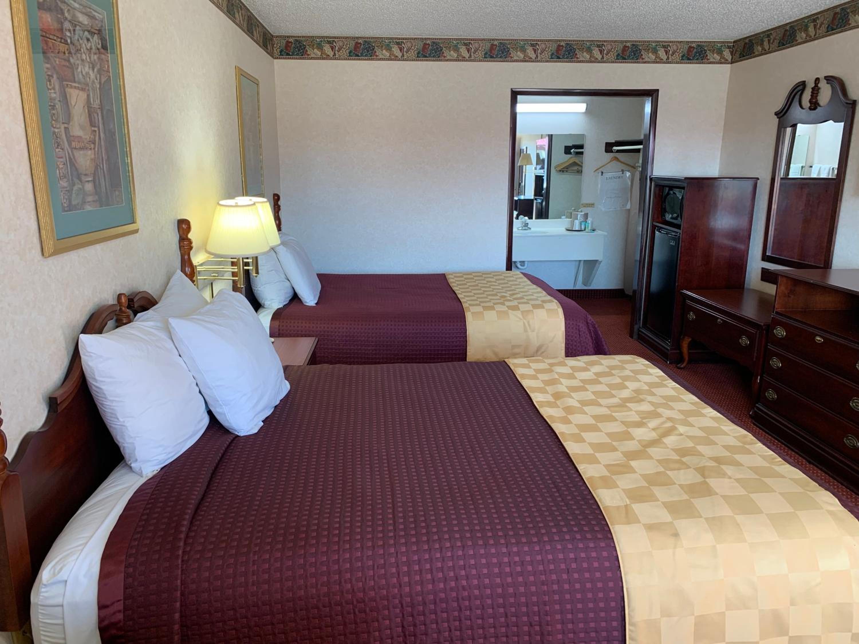 Regency Inn