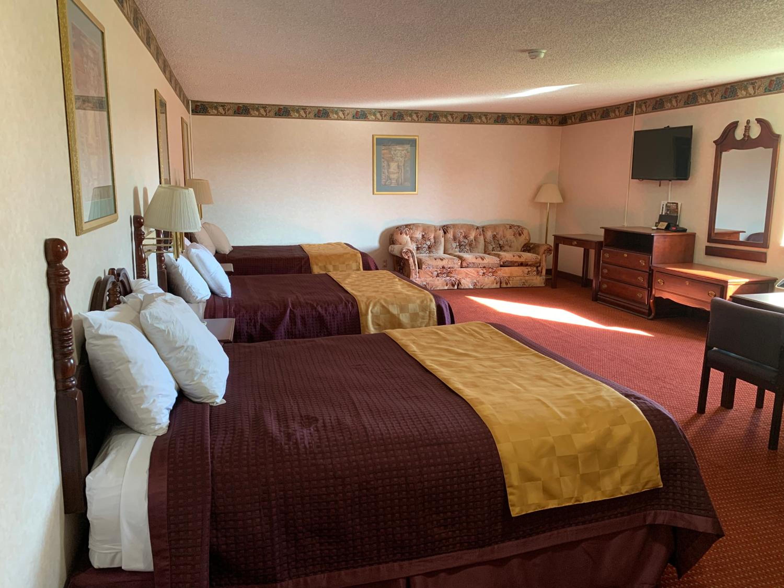Regency Inn