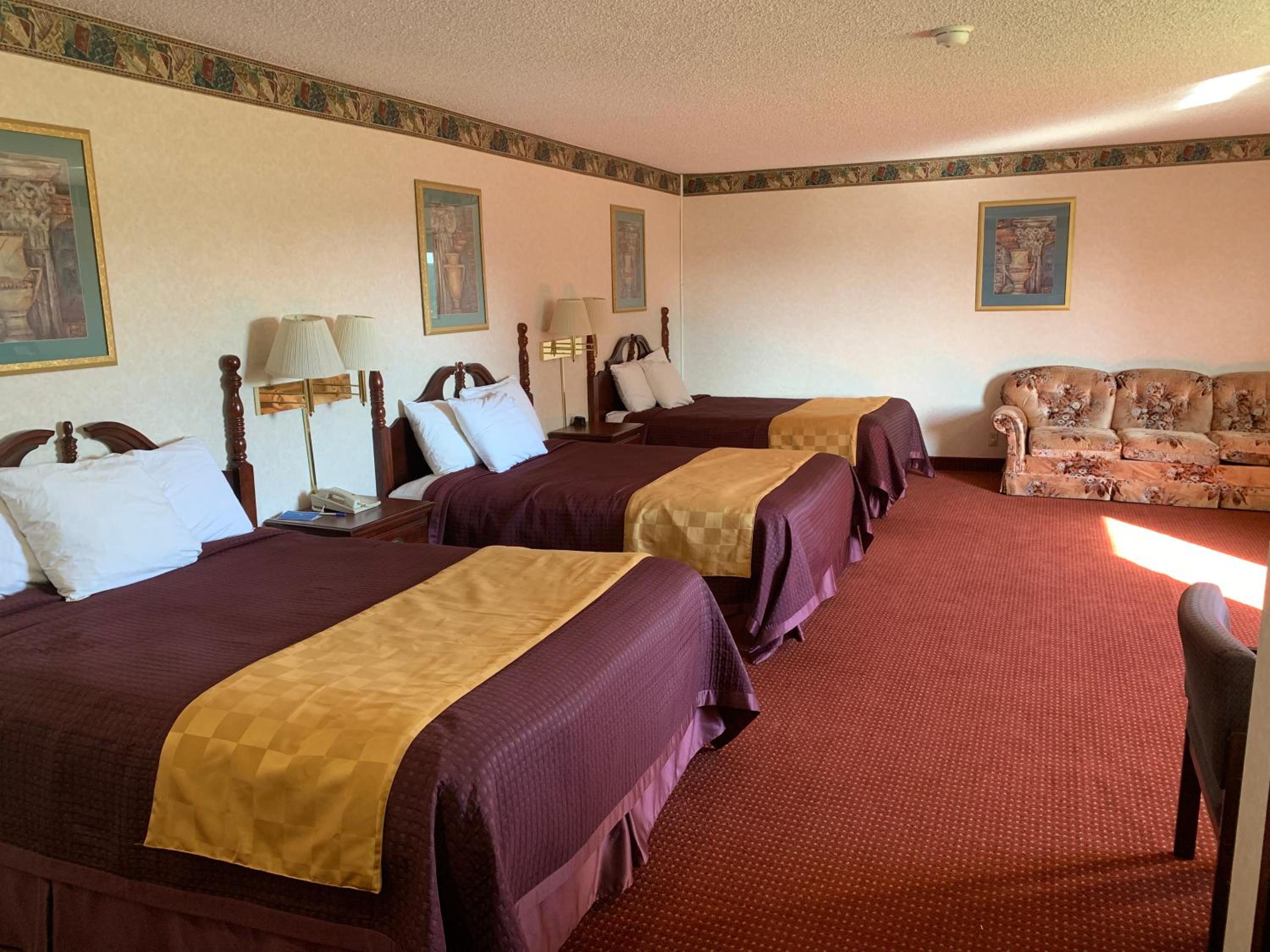 Regency Inn