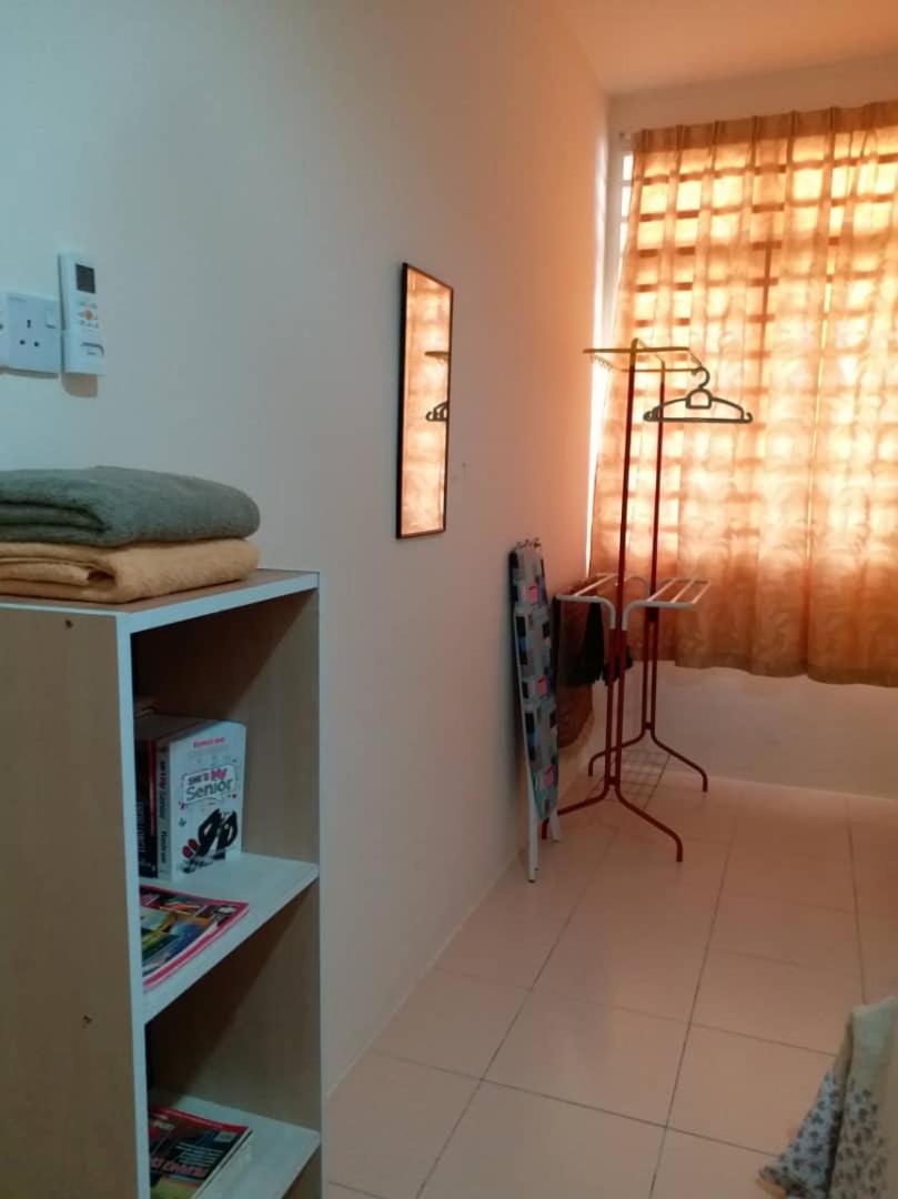 AiDan Homestay di Gambang photo 5
