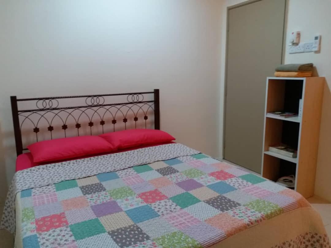 AiDan Homestay di Gambang photo 3