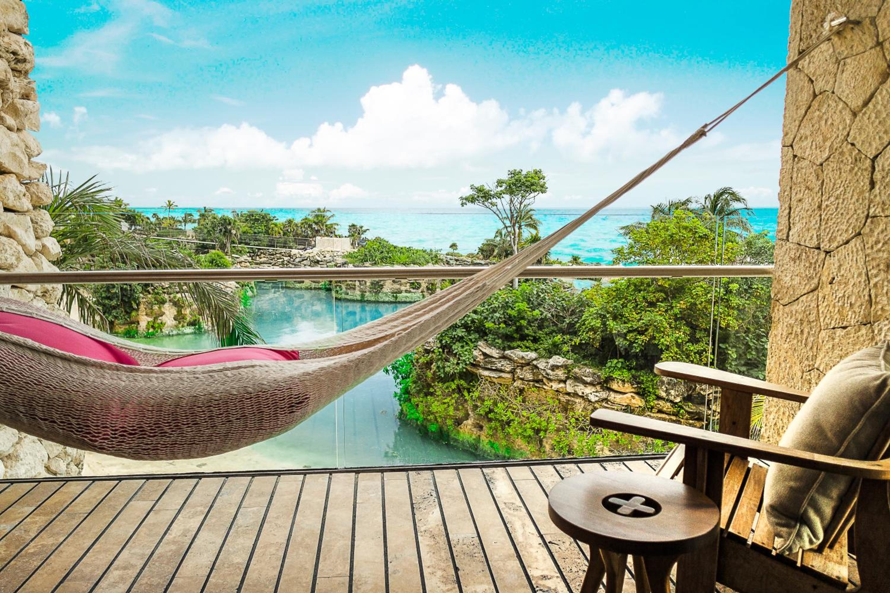 Hotel Xcaret Mexico All Parks All Fun Inclusive - Property Image 106