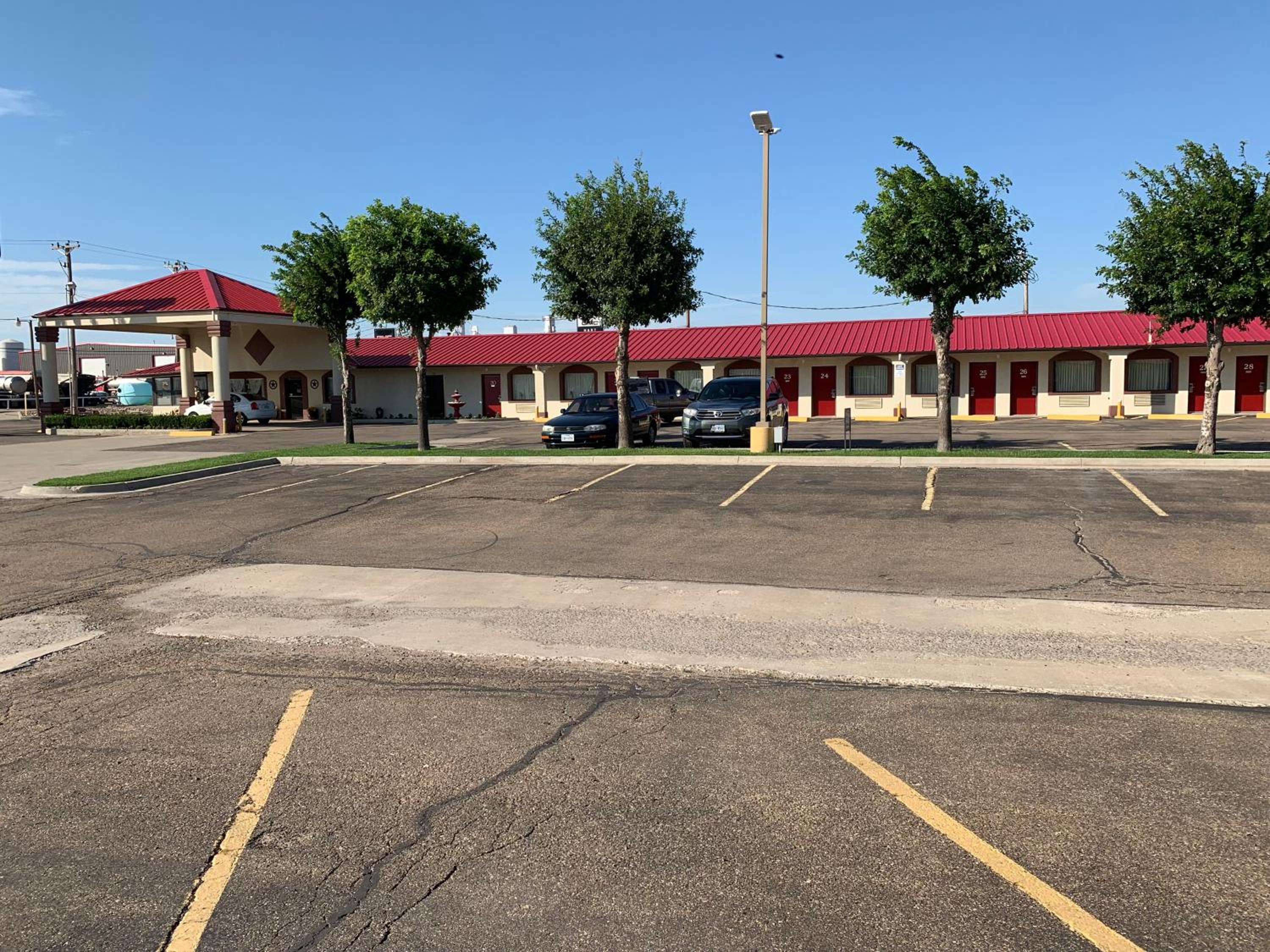 Regency Inn