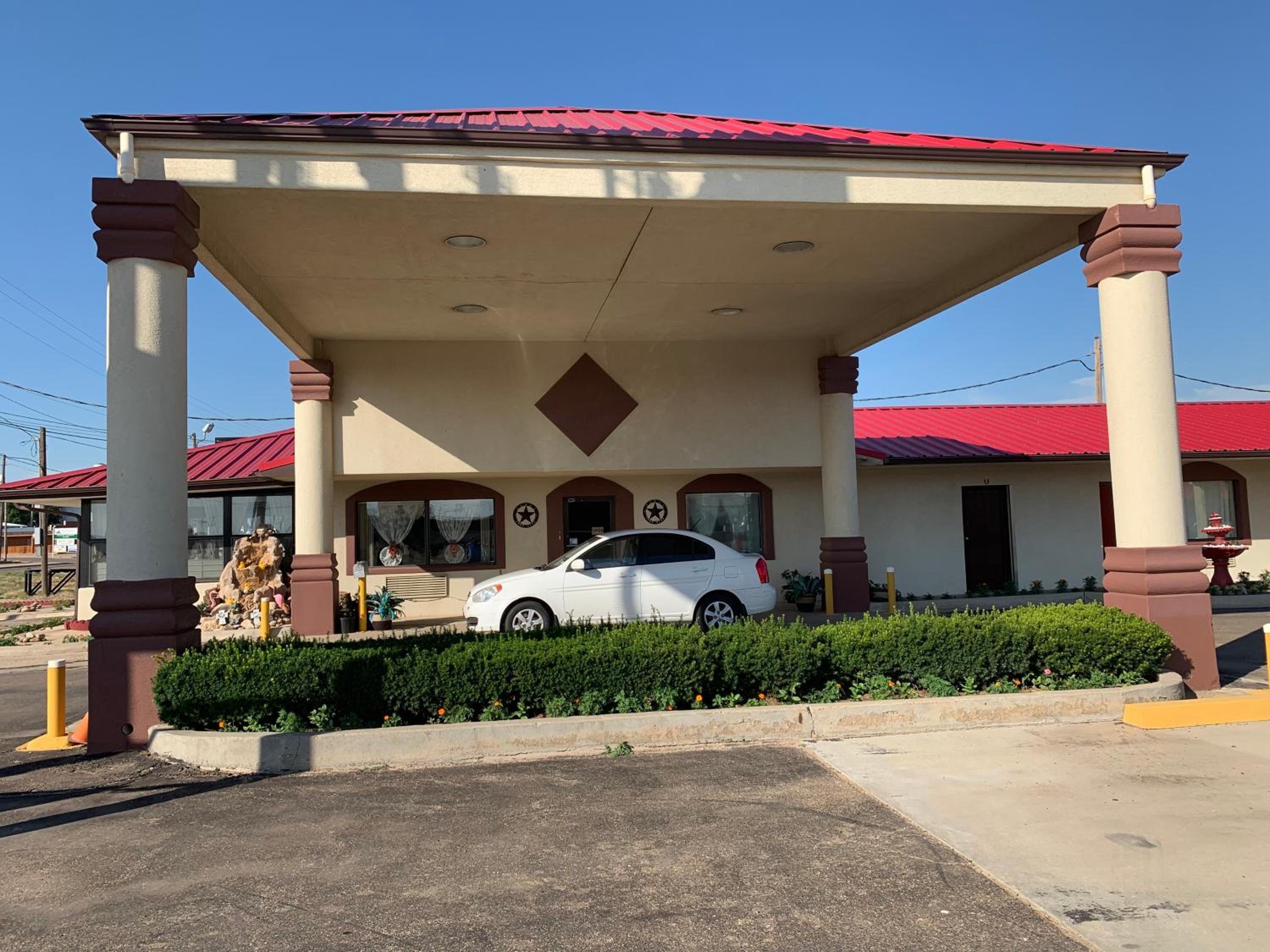 Regency Inn