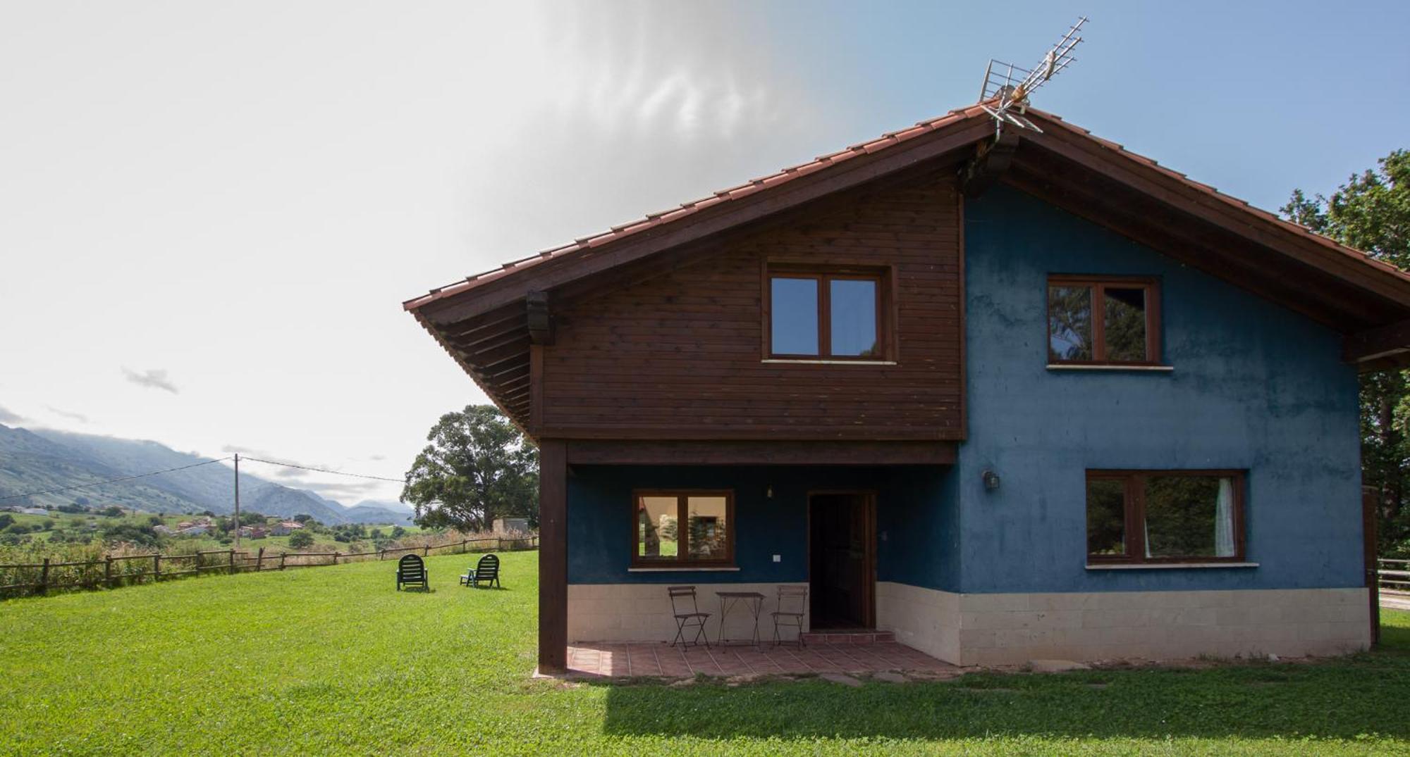 Primorías Boquerizo view 4