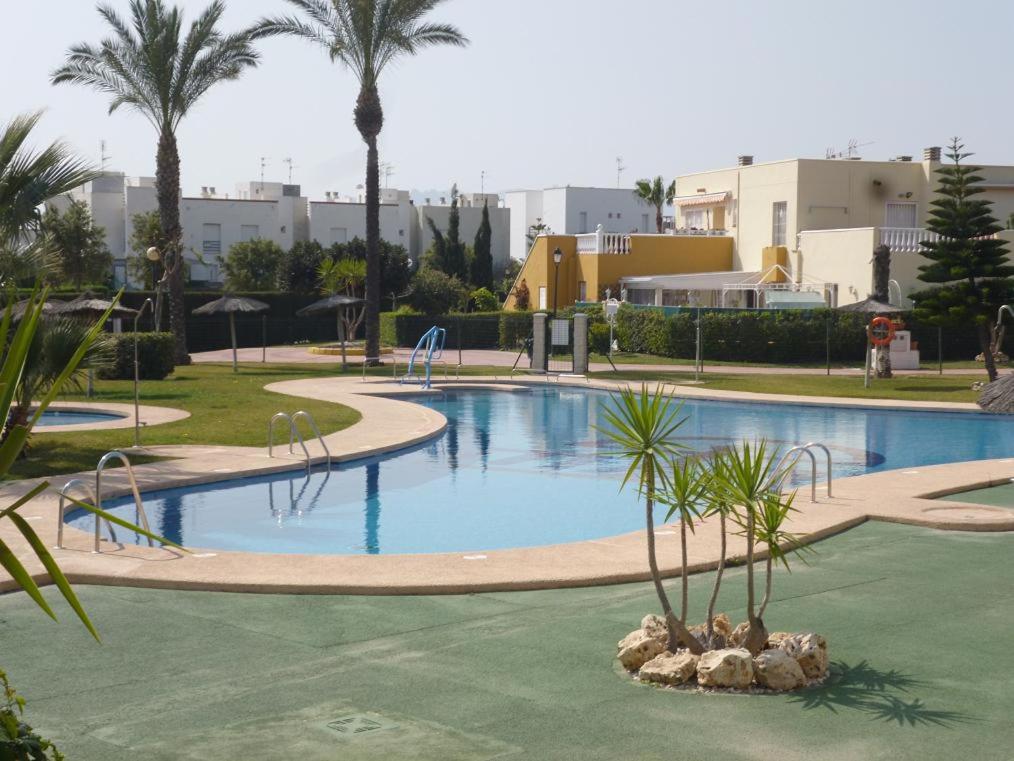 Bahía de Vera Apartamento Aquaria