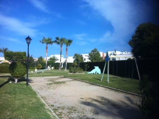 Bahía de Vera Apartamento Aquaria