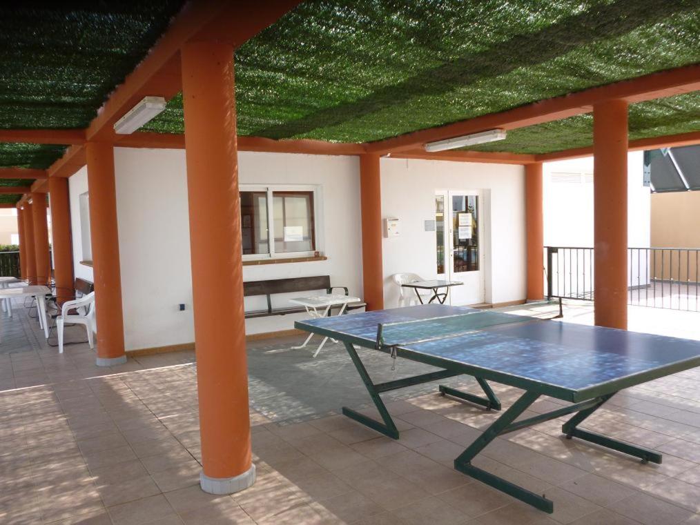 Bahía de Vera Apartamento Aquaria