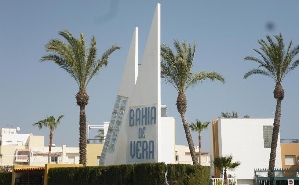 Bahía de Vera Apartamento Aquaria