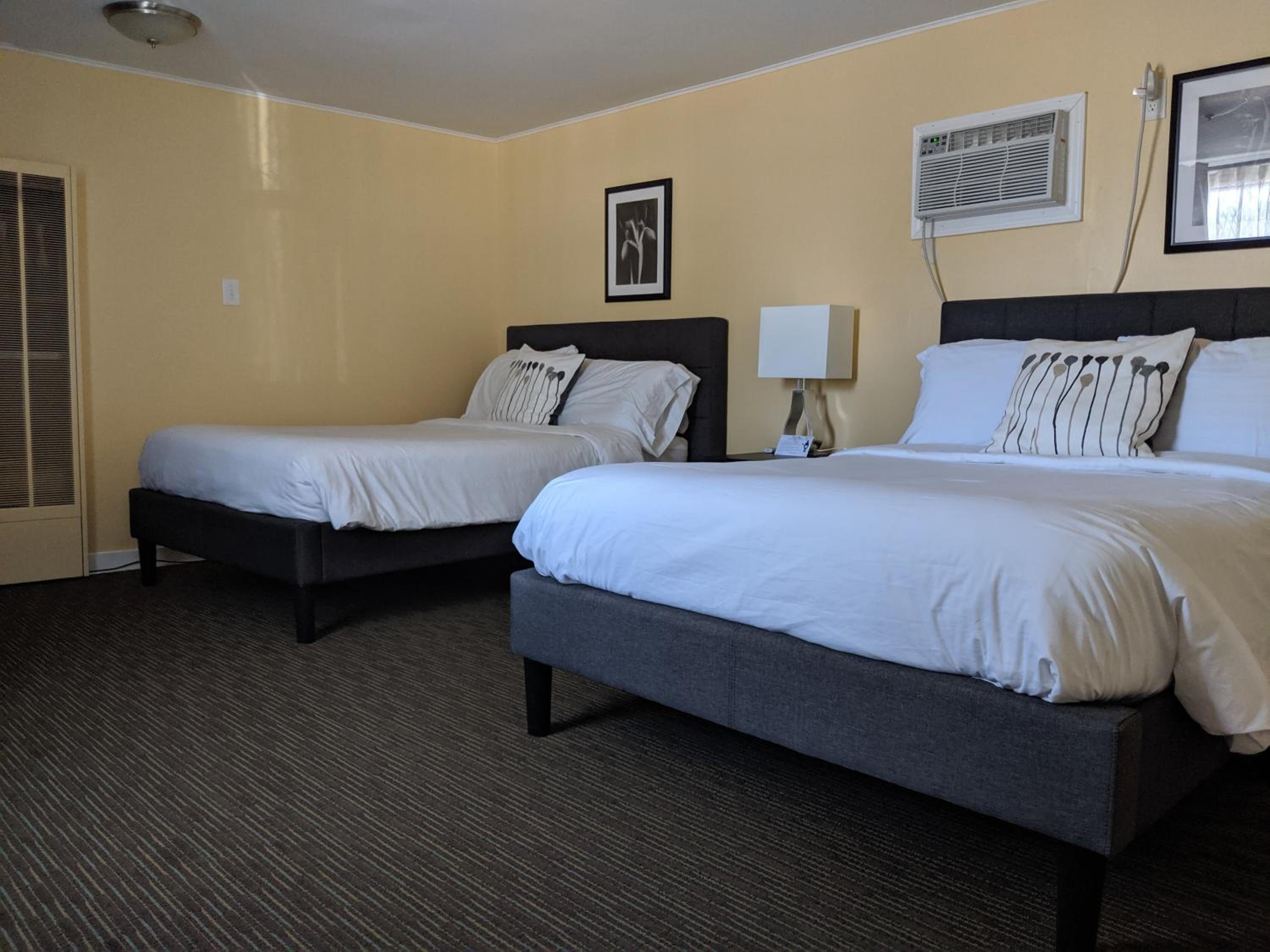 Clarence Inn Extended Stay - Property Image 18