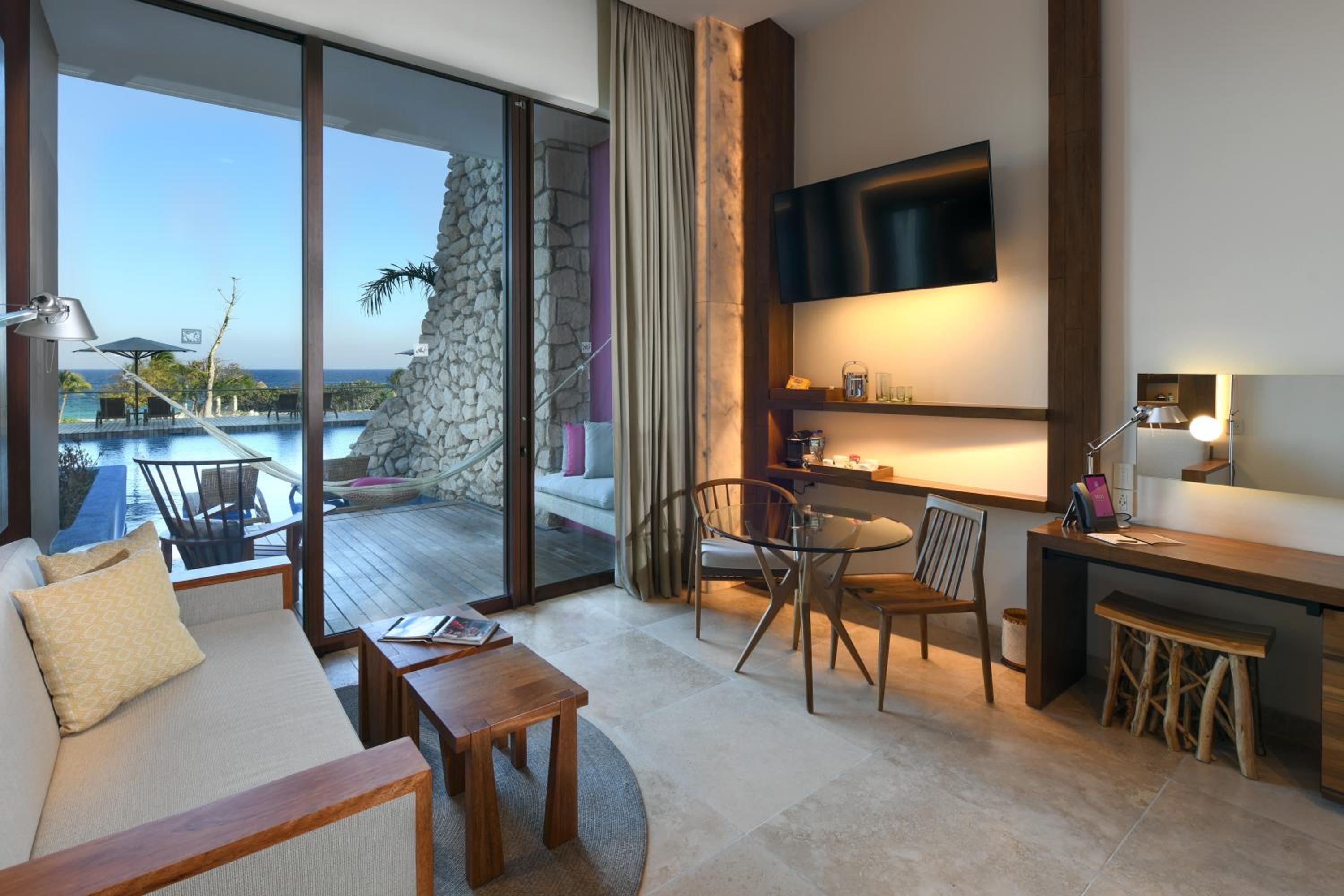 Hotel Xcaret Mexico All Parks All Fun Inclusive - Property Image 104