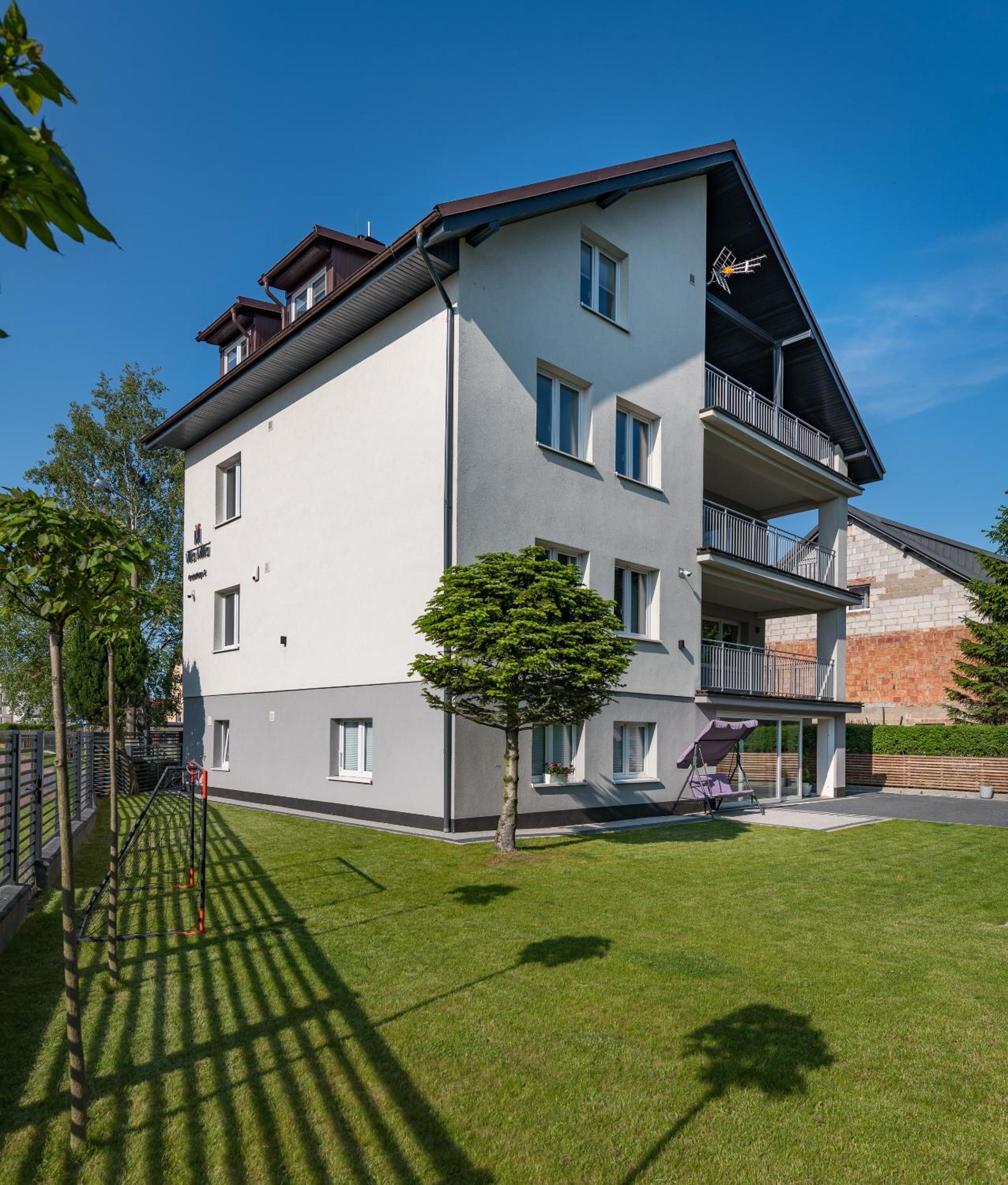 Villa Milla view 3
